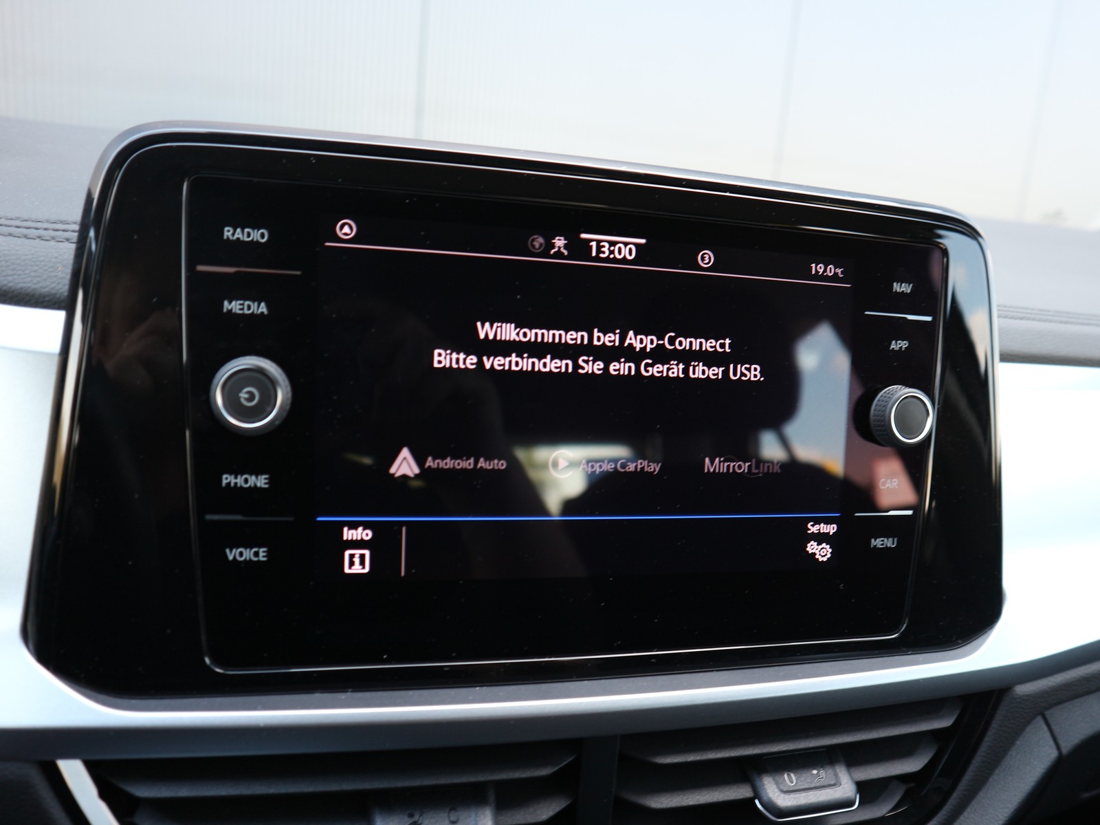 VW - T-Roc 1.0 TSI Life AHK/LED/Sitzheizung/APP_7