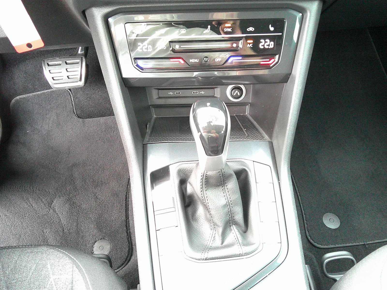 VW - Tiguan 2,0 TDI Move LED Navi Kamera_5