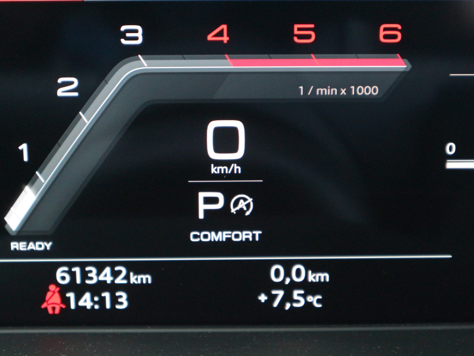 Audi - A5 SB 50 TDI Q S Line /MATRIX/MEMORY/AMBIENTE_4