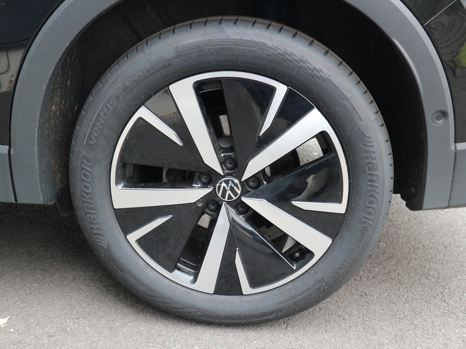 VW - Tiguan 2,0 TDI Elegance +LED+Navi+AHK+Kamera_20