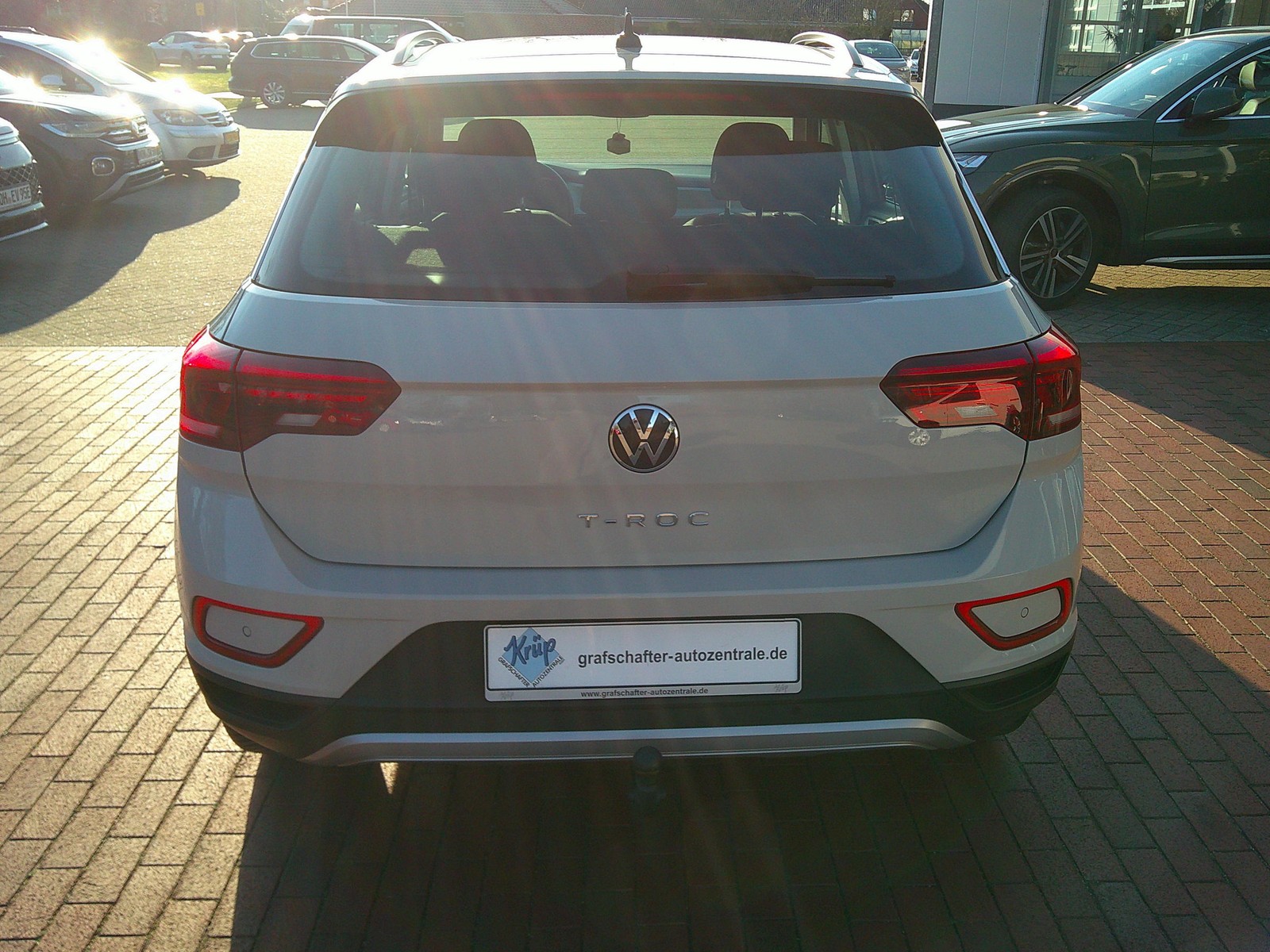 VW - T-Roc 1.5 TSI DSG Life Si.-Hzg.+NAVI+PDC+LED+AHK_14