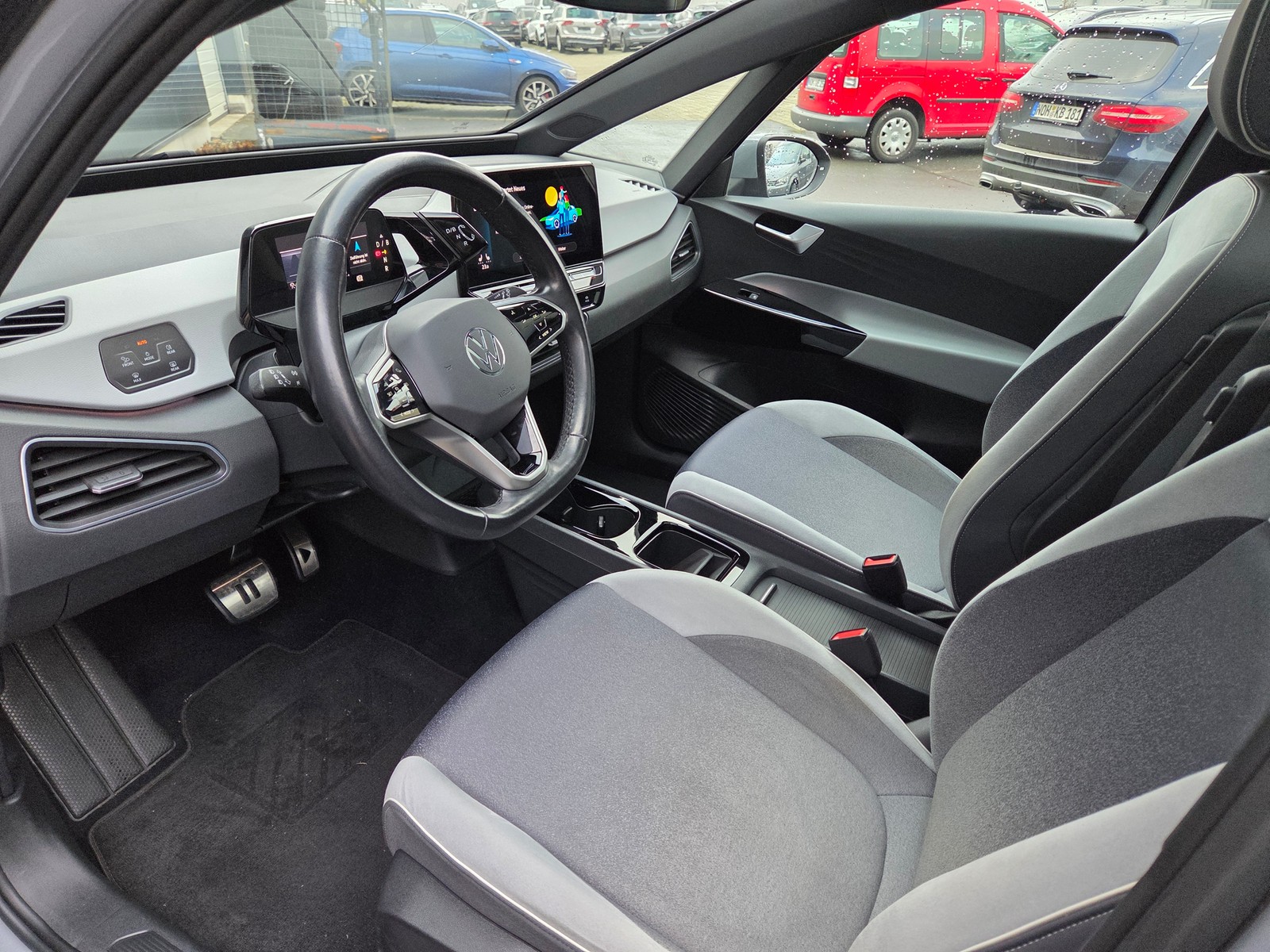 VW - ID.3 Pro Performance Style /PANO/MATRIX/BAT90%_16