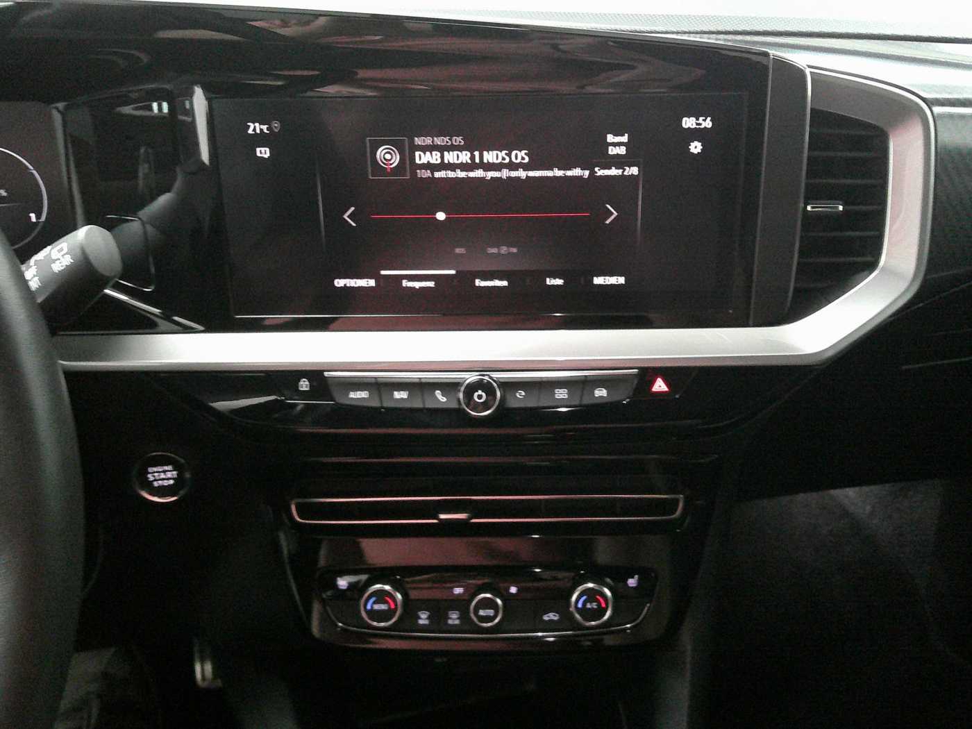 OPEL - Mokka E +Kamera+Navi+PDC+Keyless_11