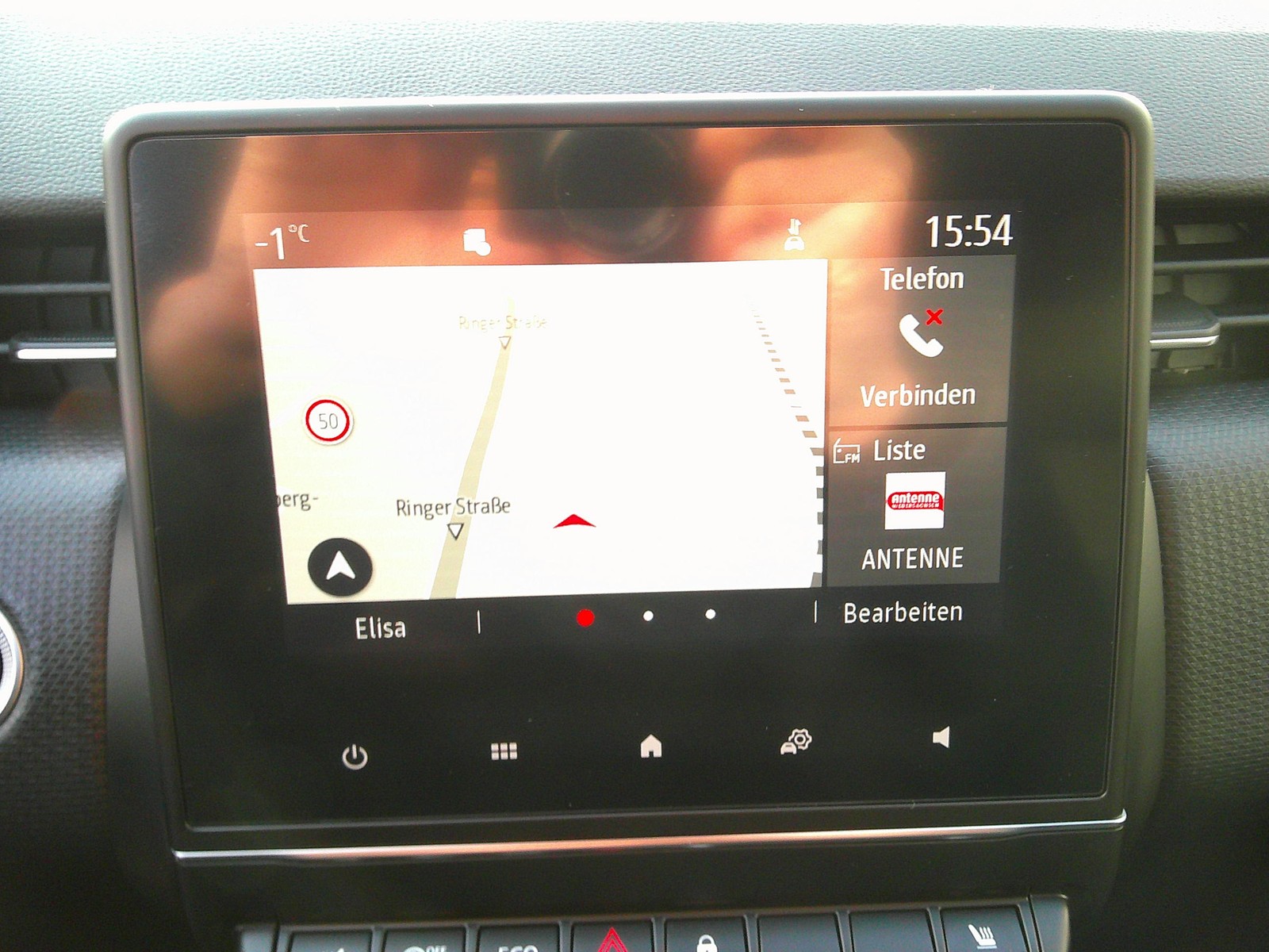 Renault - Clio V 1.0 TCe 100 Experience Navi+Tempomat+LED_5