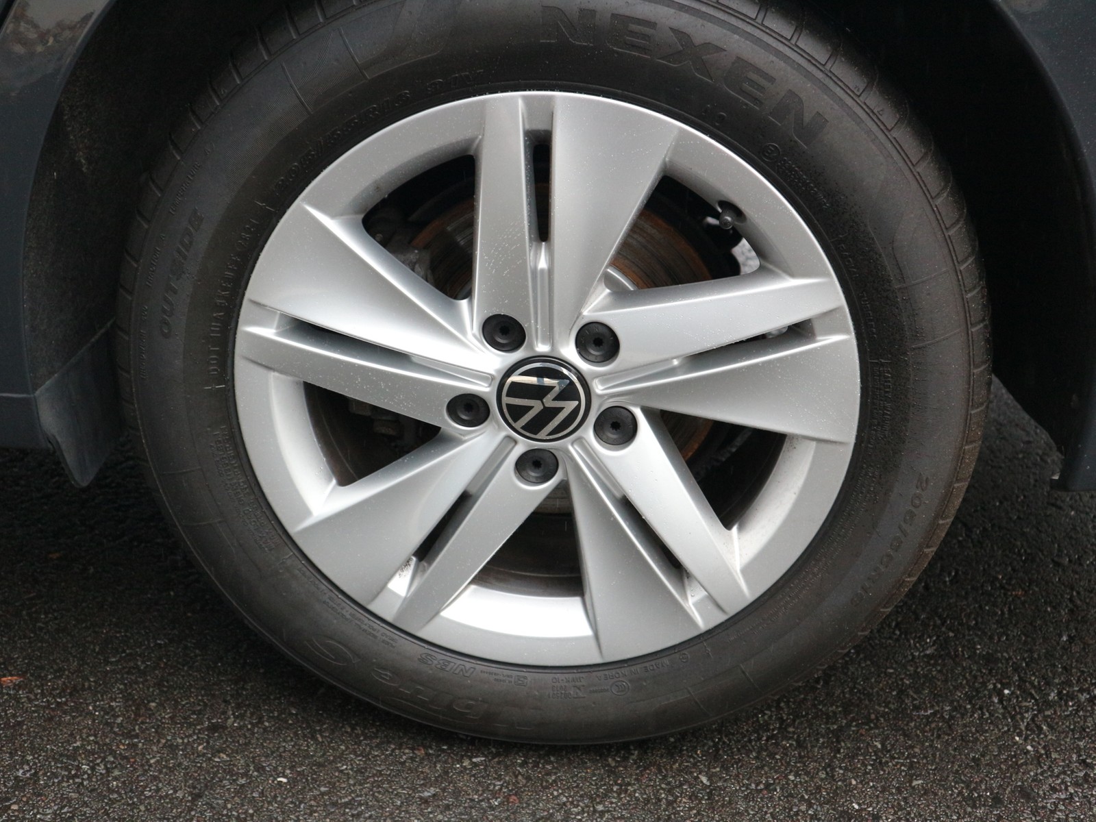 VW - Golf Variant 2,0 l TDI Life LED Navi Kamera_19