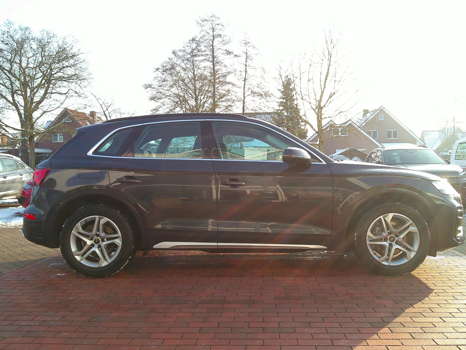 Audi - Q5 35 2.0 TDI DSG advanced MATRIX-LED+ACC+SH+AHK_16