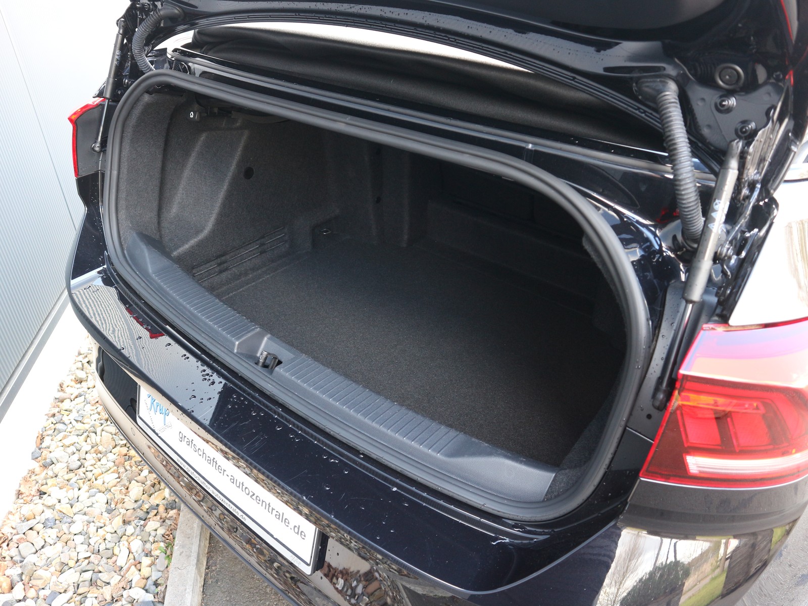 VW - T-Roc Cabriolet 1.5 TSI R-LINE/ACC/LED/KAM_6