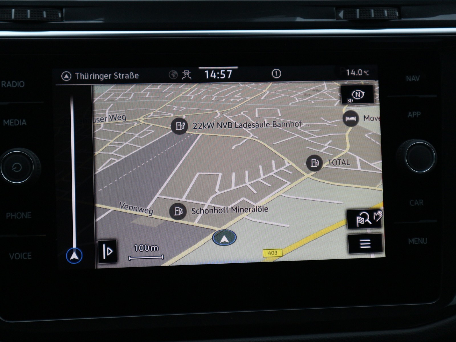 VW - Tiguan 2,0 TDI Life LED Navi AHK_6 VW - Tiguan 2,0 TDI Life LED Navi AHK_6