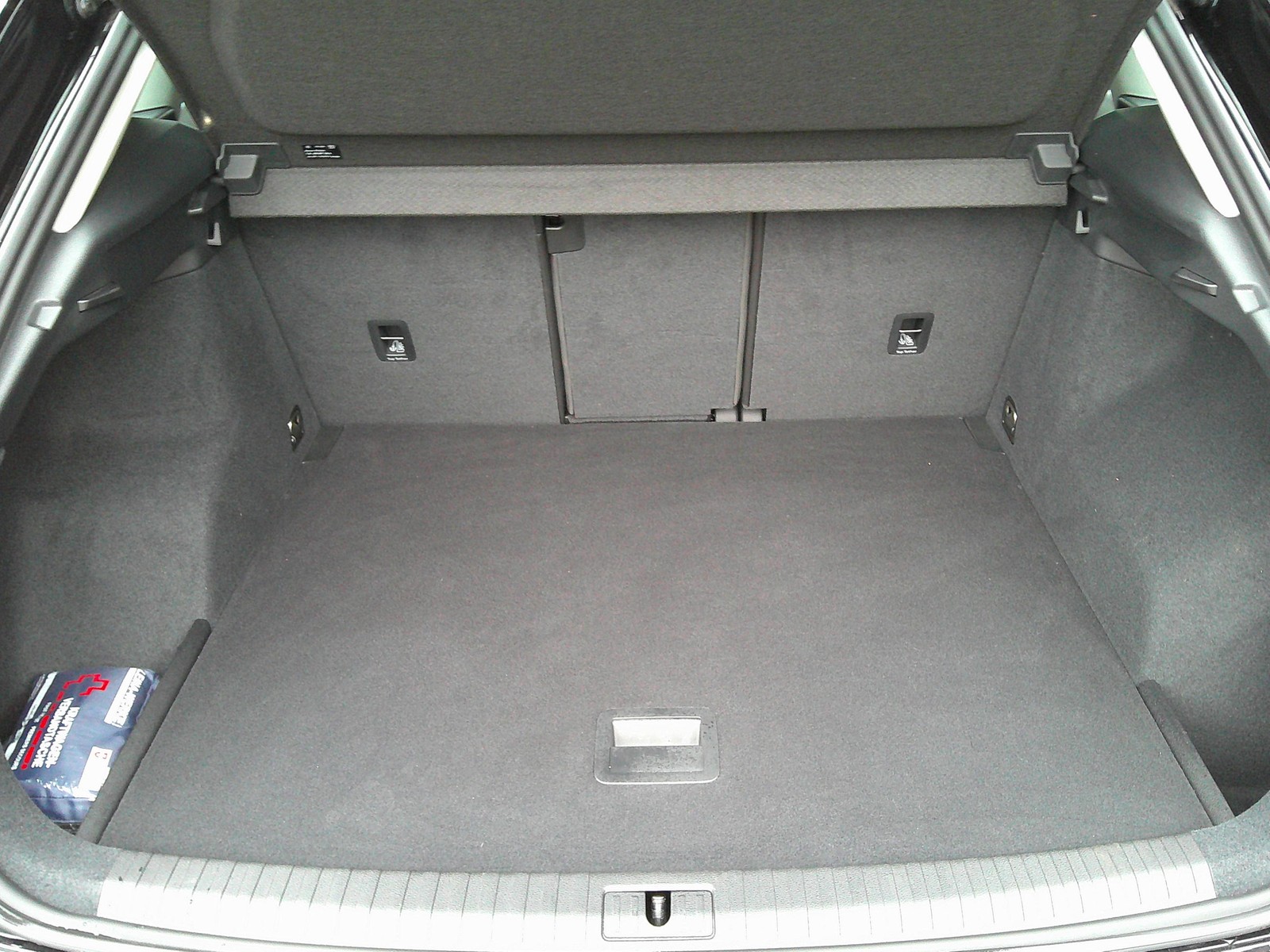 Audi - Q3 35 TFSI el.-KLAPPE+PDC+TEMPOMAT+LED+KEYLESS_7