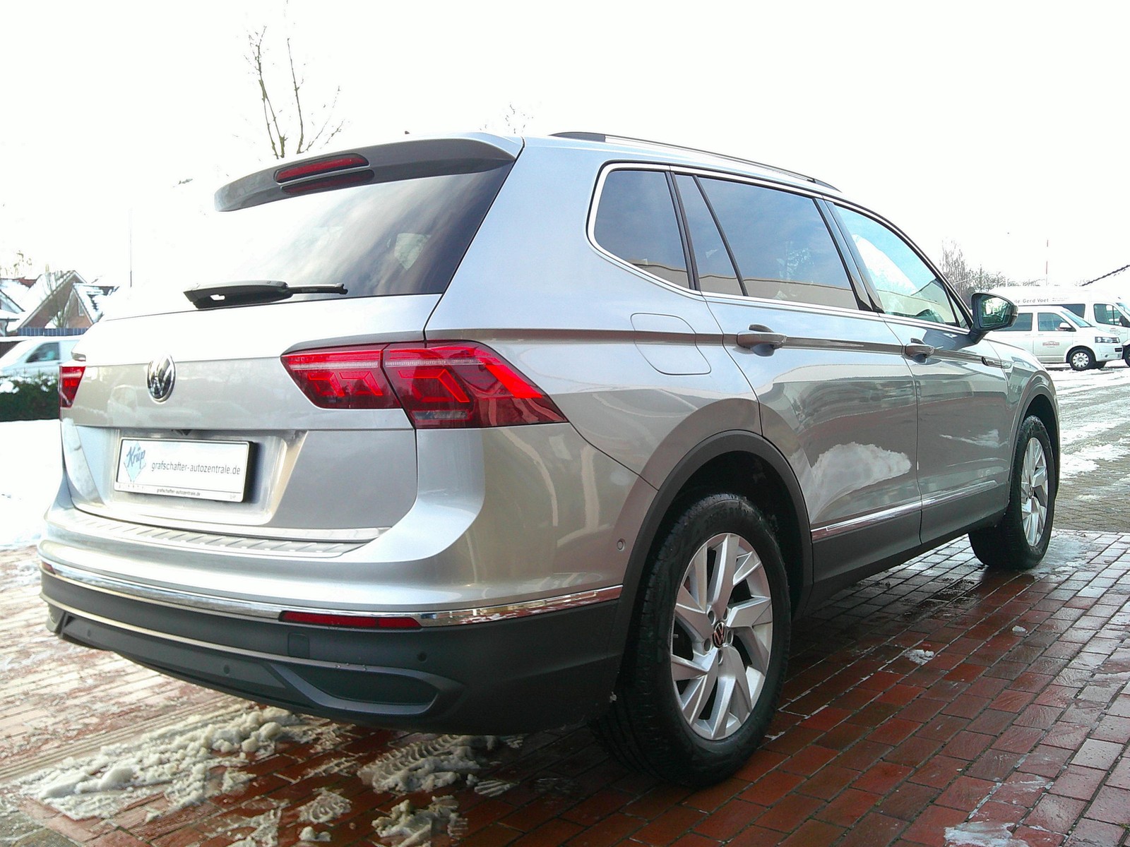 VW - Tiguan Allspace 2,0 l TDI DSG+Kamera+Panorama_16
