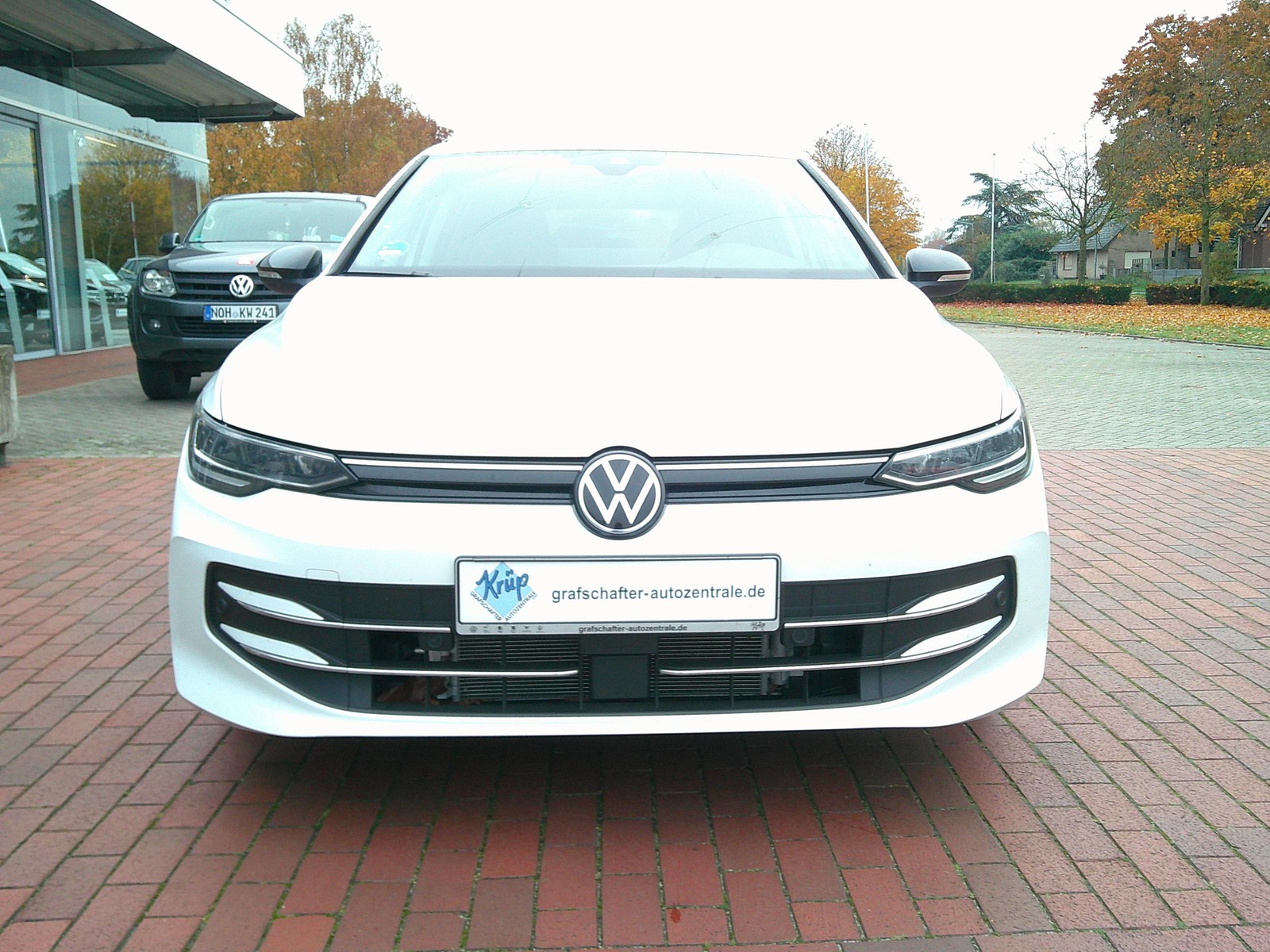 VW - Golf VIII 1,5 eTSI Goal LED_16
