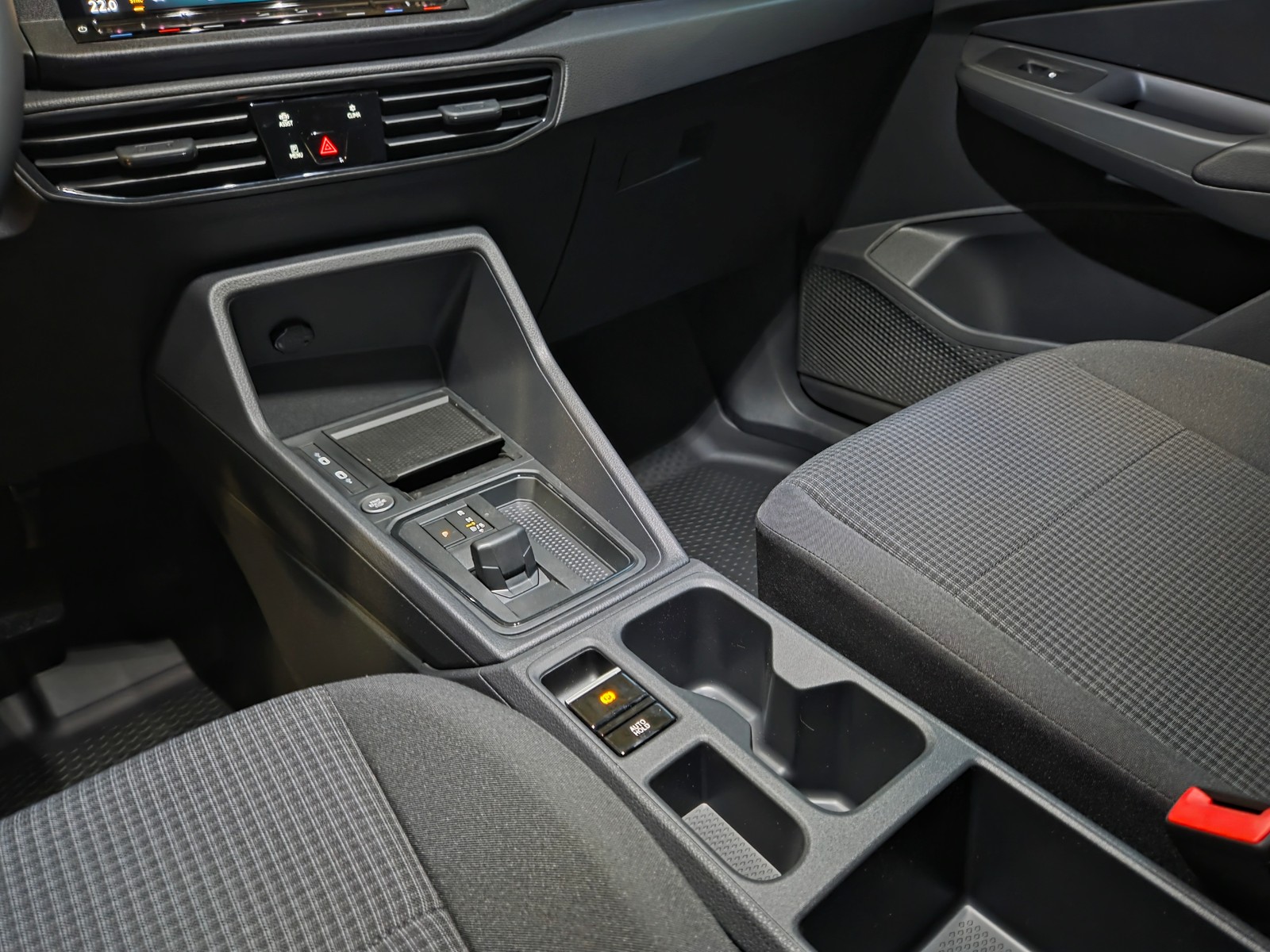 VW - Caddy 2,0 TDI Flexible Maxi LED AHK Kamera_13