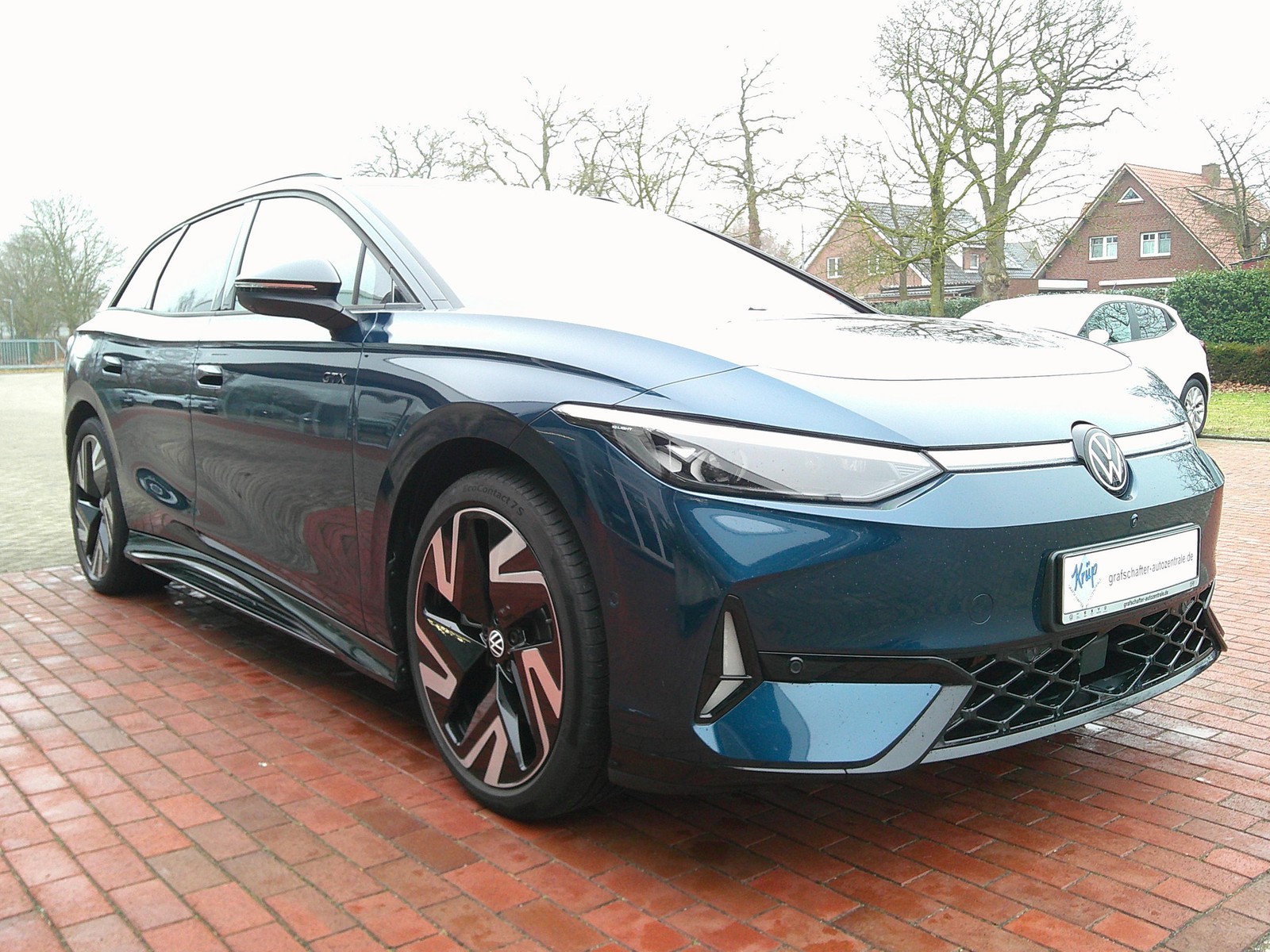 VW - ID.7 Tourer Allrad GTX 250 KW el.-Klappe+Kamera_16