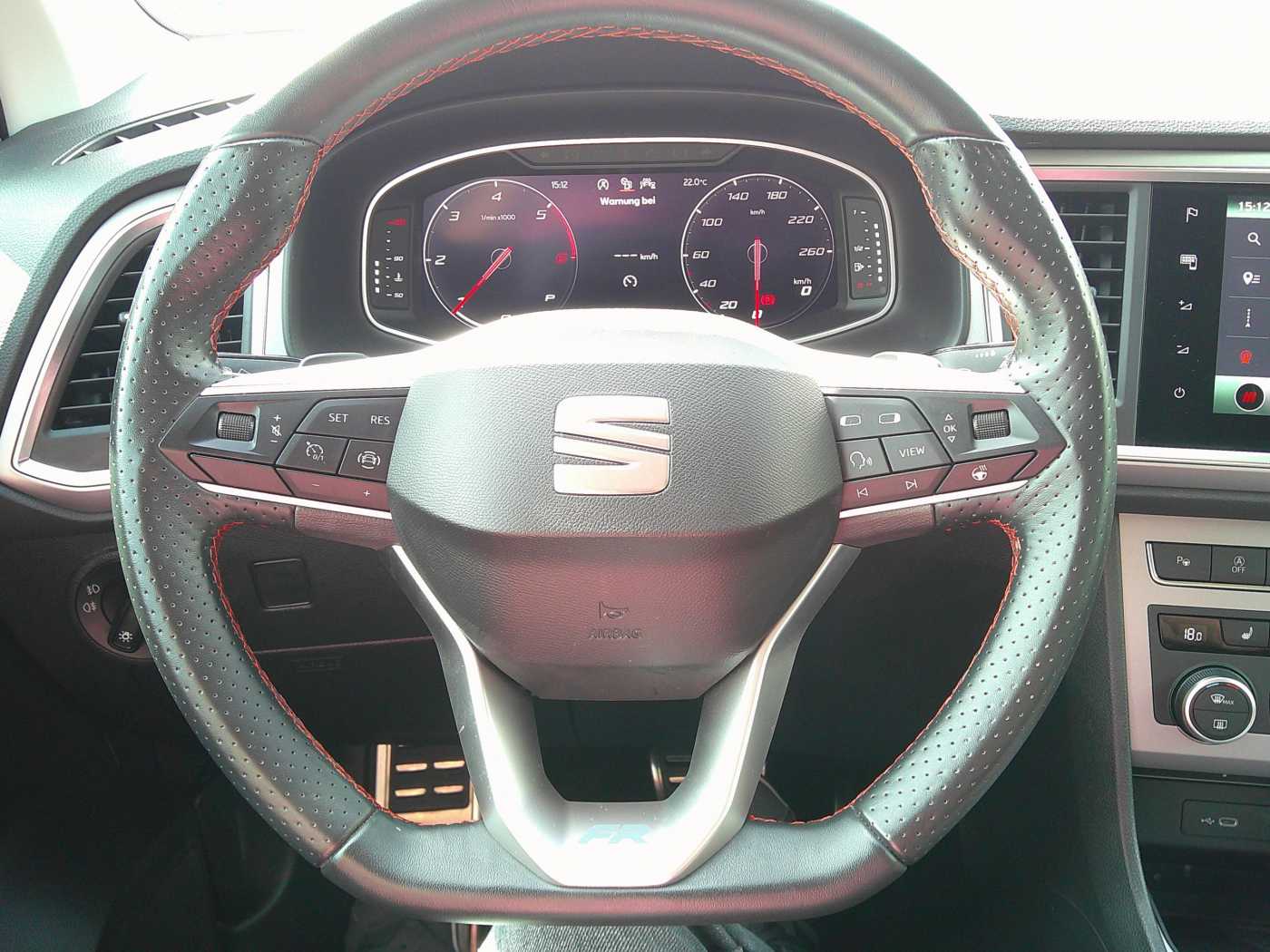 SEAT - Ateca FR 2.0 TDI DSG+Kamera+el.Klappe+LED_11
