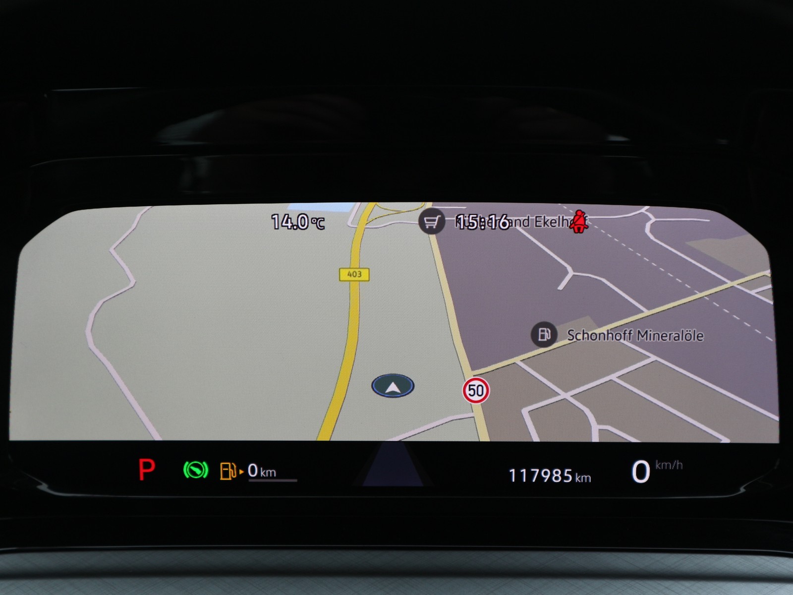 VW - Golf Variant 2,0 l TDI Life LED Navi Kamera_2