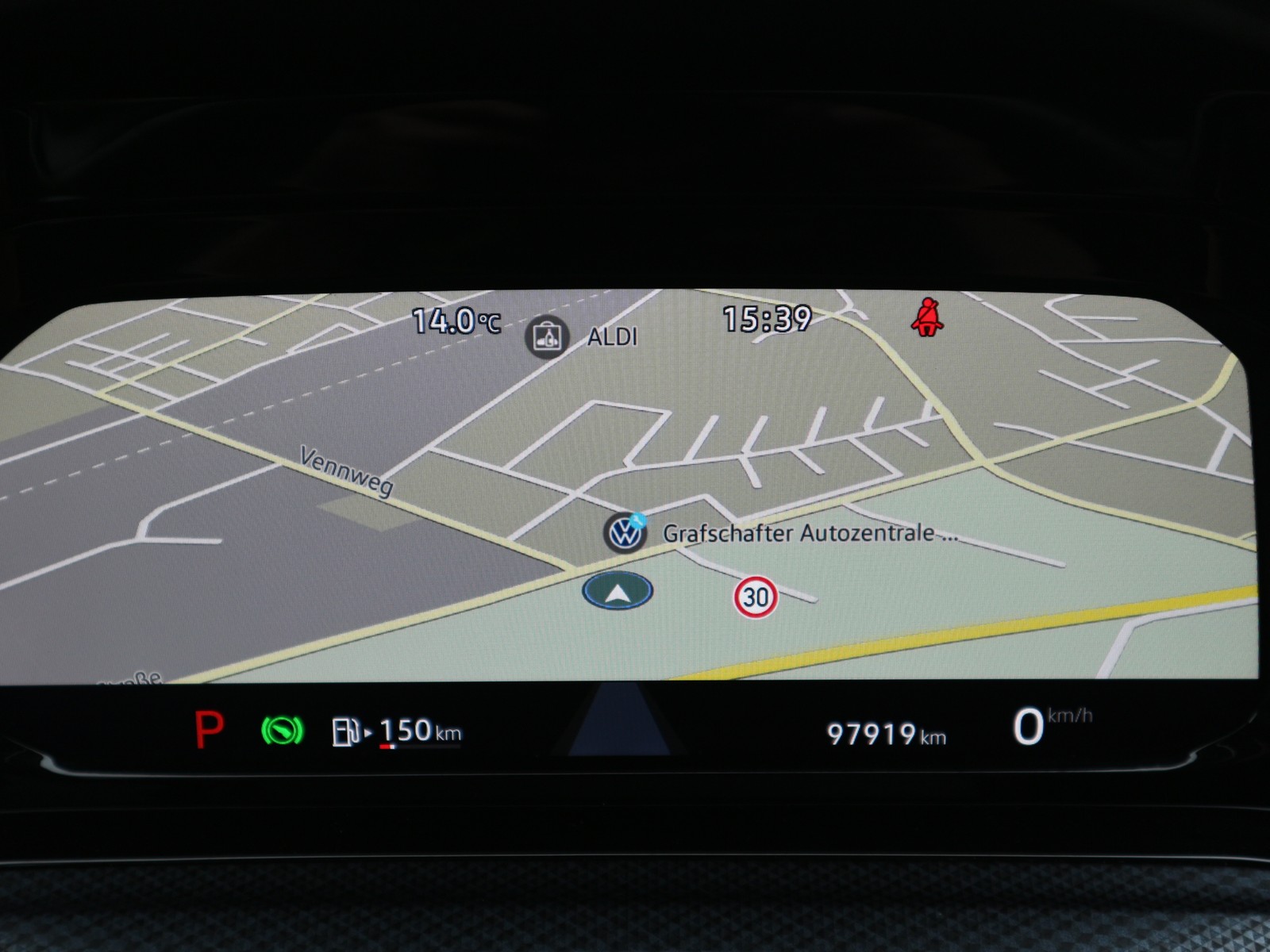 VW - Golf VIII 1,0 eTSI United LED Navi Lane Assist_2 VW - Golf VIII 1,0 eTSI United LED Navi Lane Assist_2