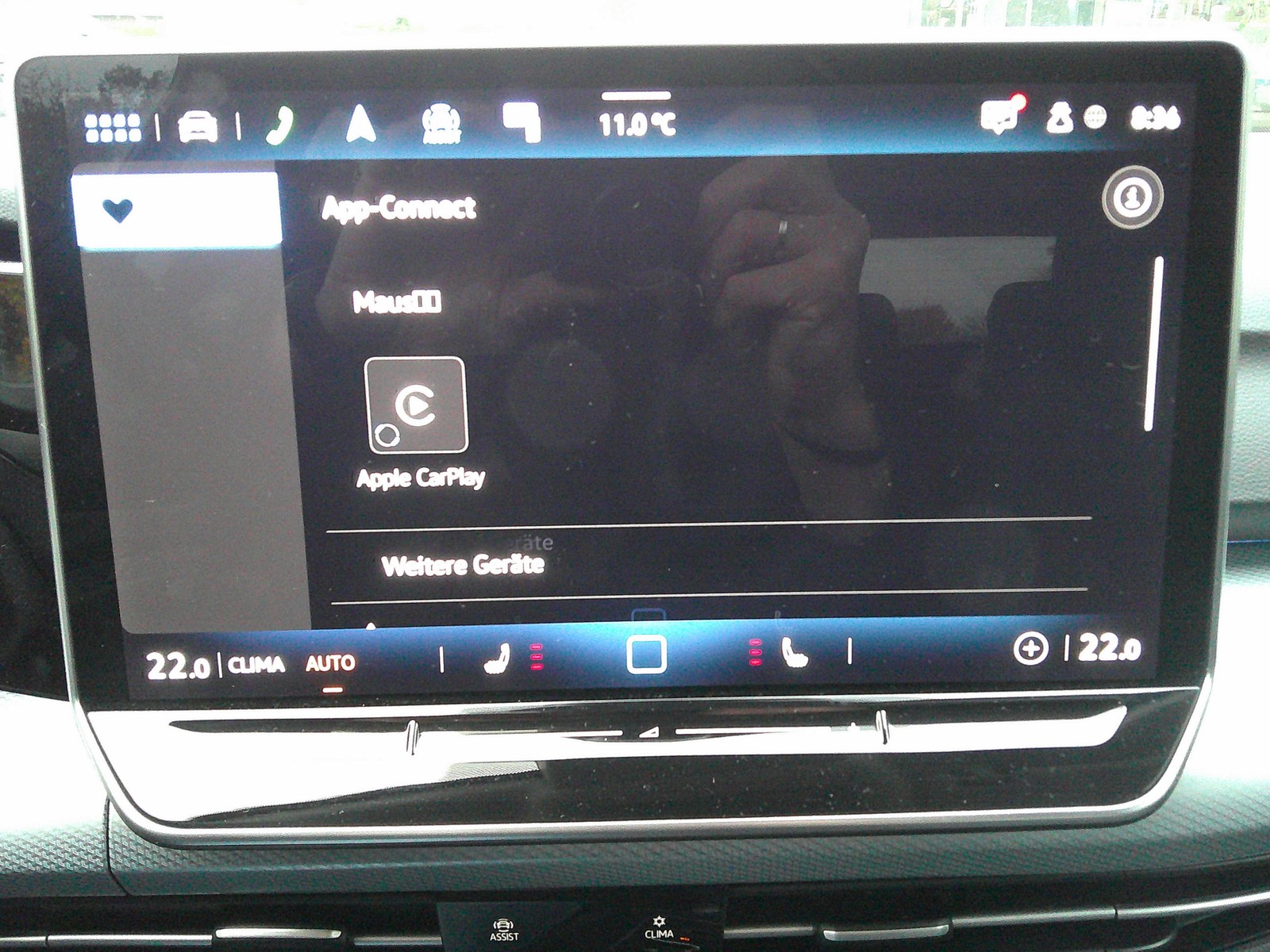 VW - Golf VIII 1,5 eTSI Goal LED_4