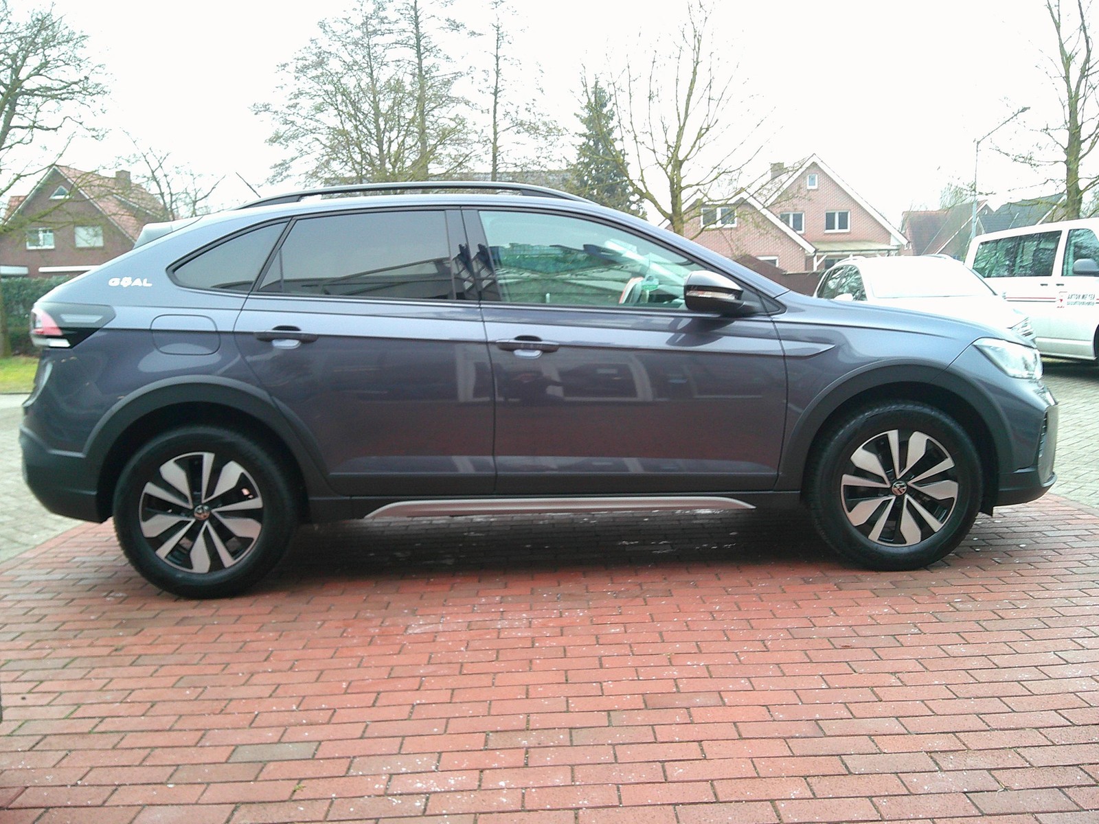 VW - Taigo 1.0 TSI  Goal NAVI+LED+ACC+PDC+KLIMA+Si-Hz_15