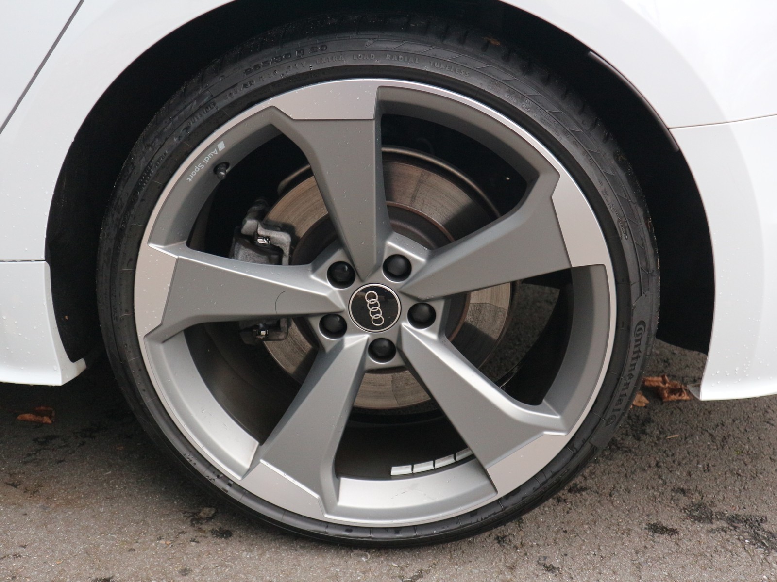 Audi - A5 SB 50 TDI Q S Line /MATRIX/MEMORY/AMBIENTE_23