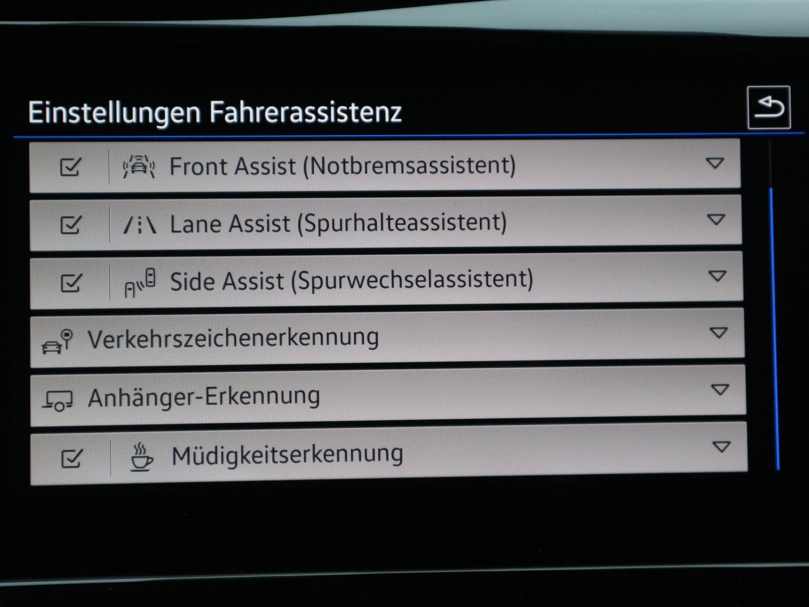 VW - T6.1 California Ocean 4Motion LED Navi AHK_9