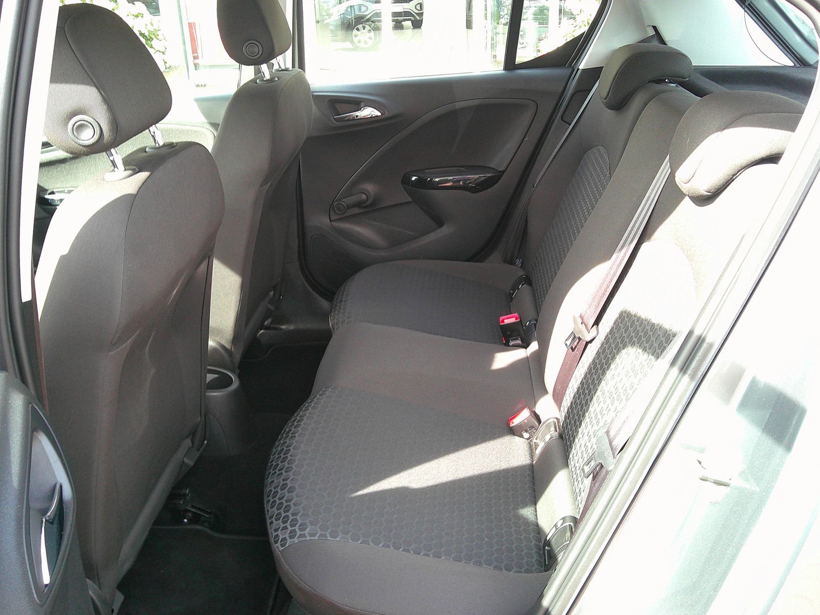 Opel - Corsa 1.2 Edition Si.& Lenkrad-Hzg+Tempomat+Navi_9