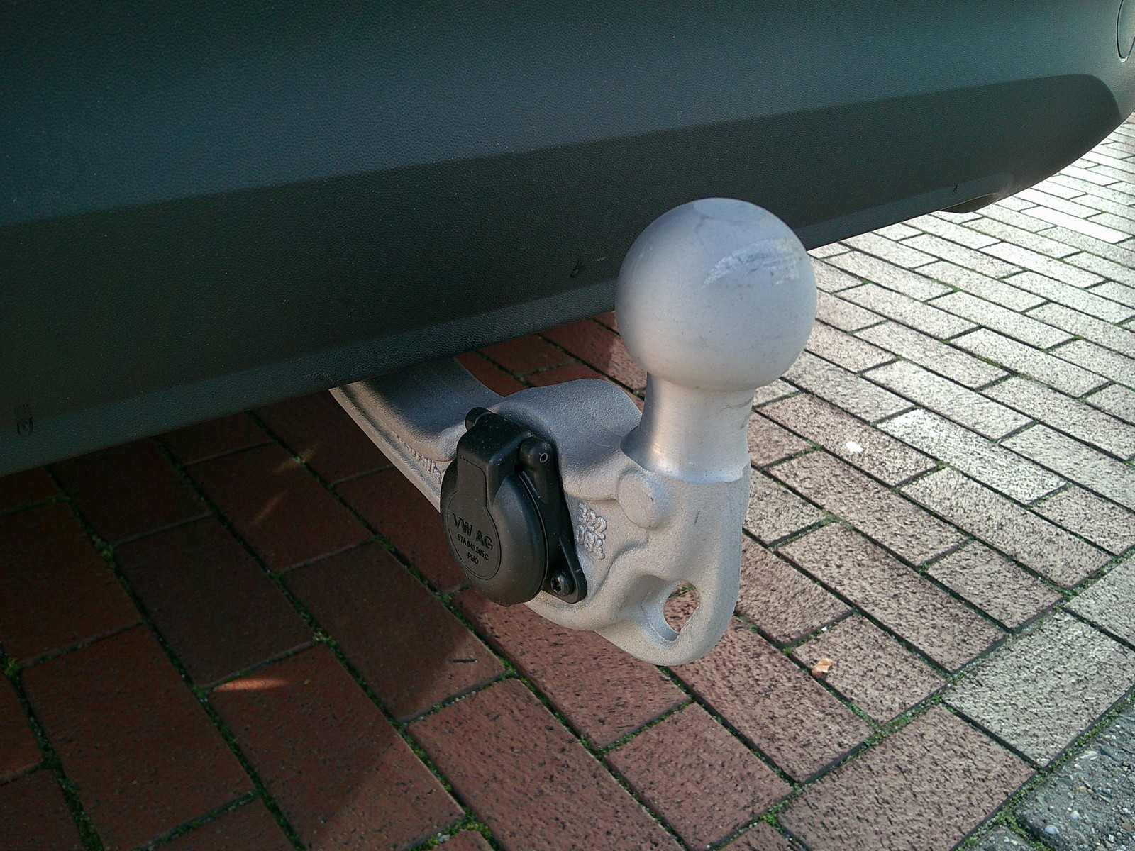 VW - Tiguan 2,0 TDI Goal LED Navi AHK_6