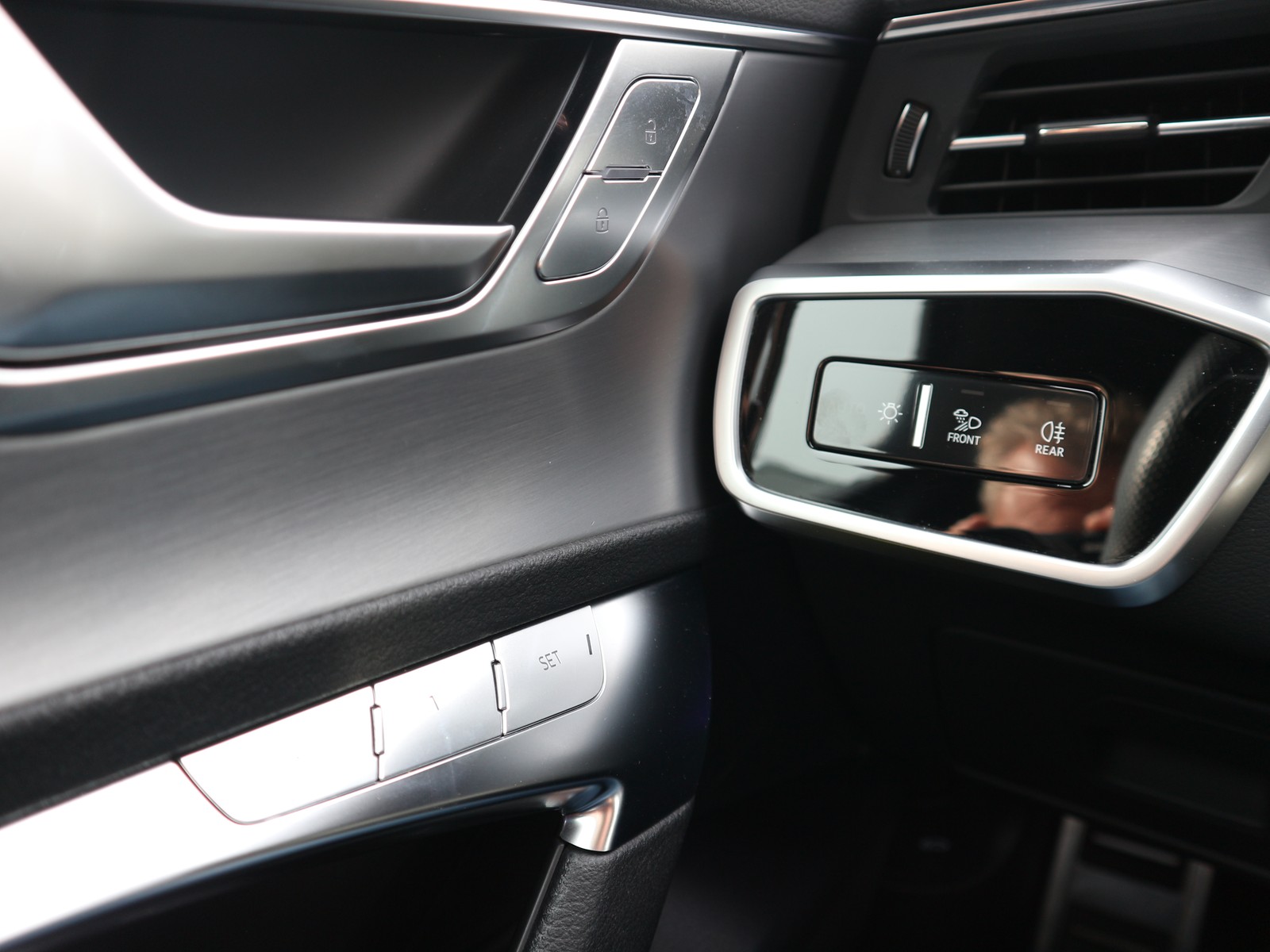 Audi - S6 Avant 3.0 TDI Q +HDMATRIX+B&O+STDHZ+360°KAM_19
