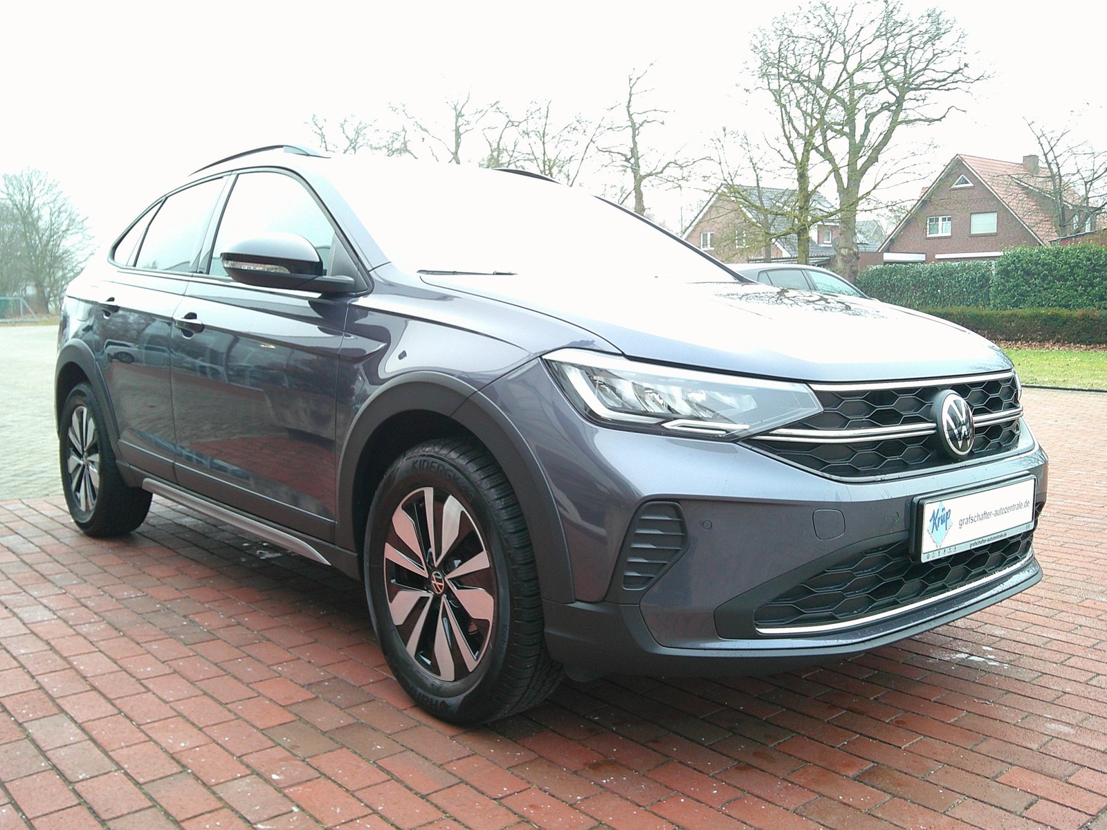 VW - Taigo 1.0 TSI  Goal NAVI+LED+ACC+PDC+KLIMA+Si-Hz_16