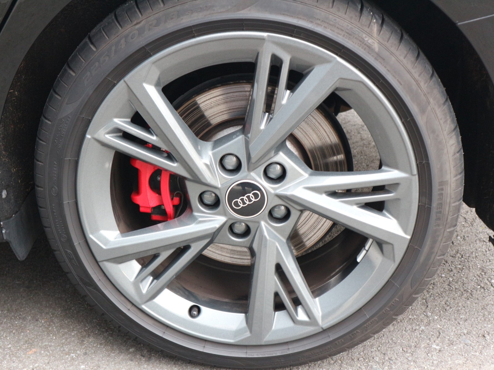 Audi - S3 Sportback 2,0TFSI Quattro +VC+Pano+Navi+LED_23