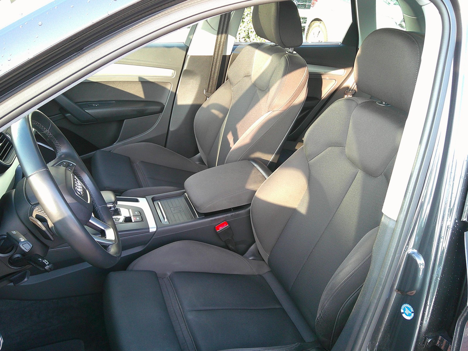 Audi - Q5 35 2.0 TDI DSG advanced MATRIX-LED+ACC+SH+AHK_2