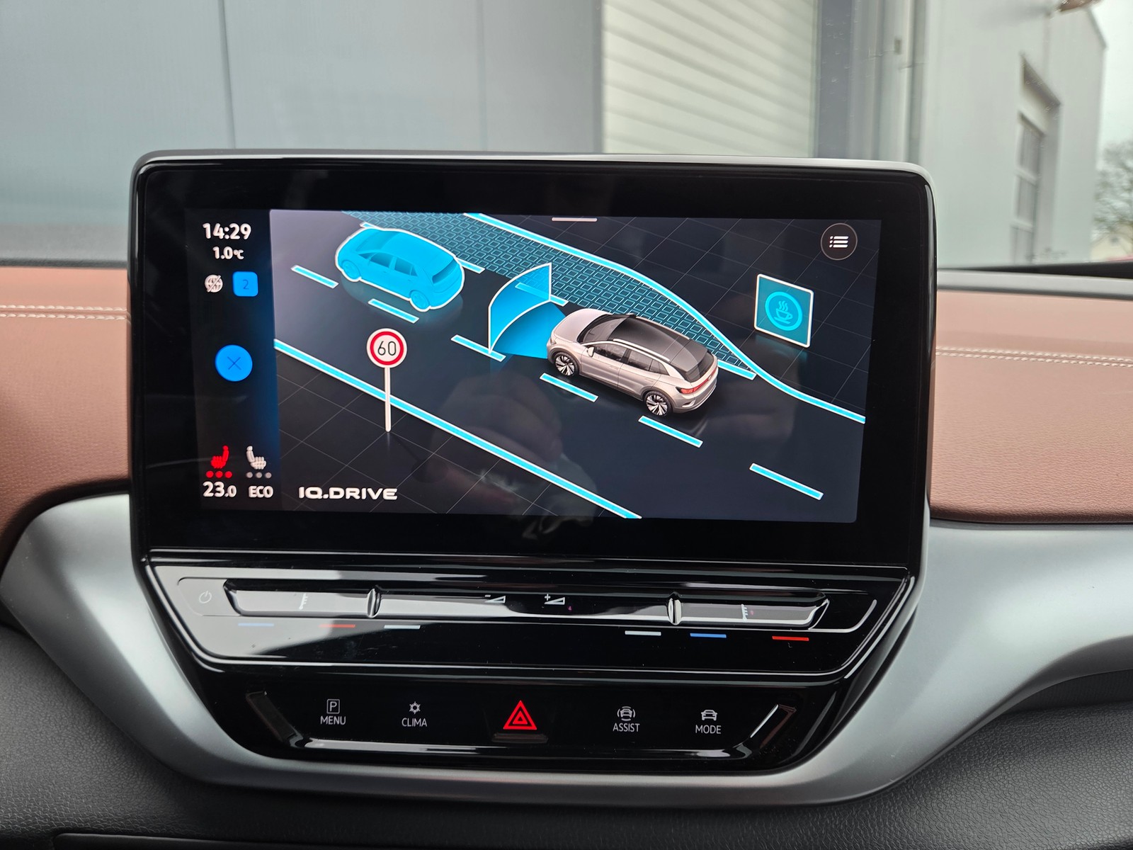 VW - ID.4 Pro Performance /AHK/MATRIX/PANO/KAM/PUMPE_7