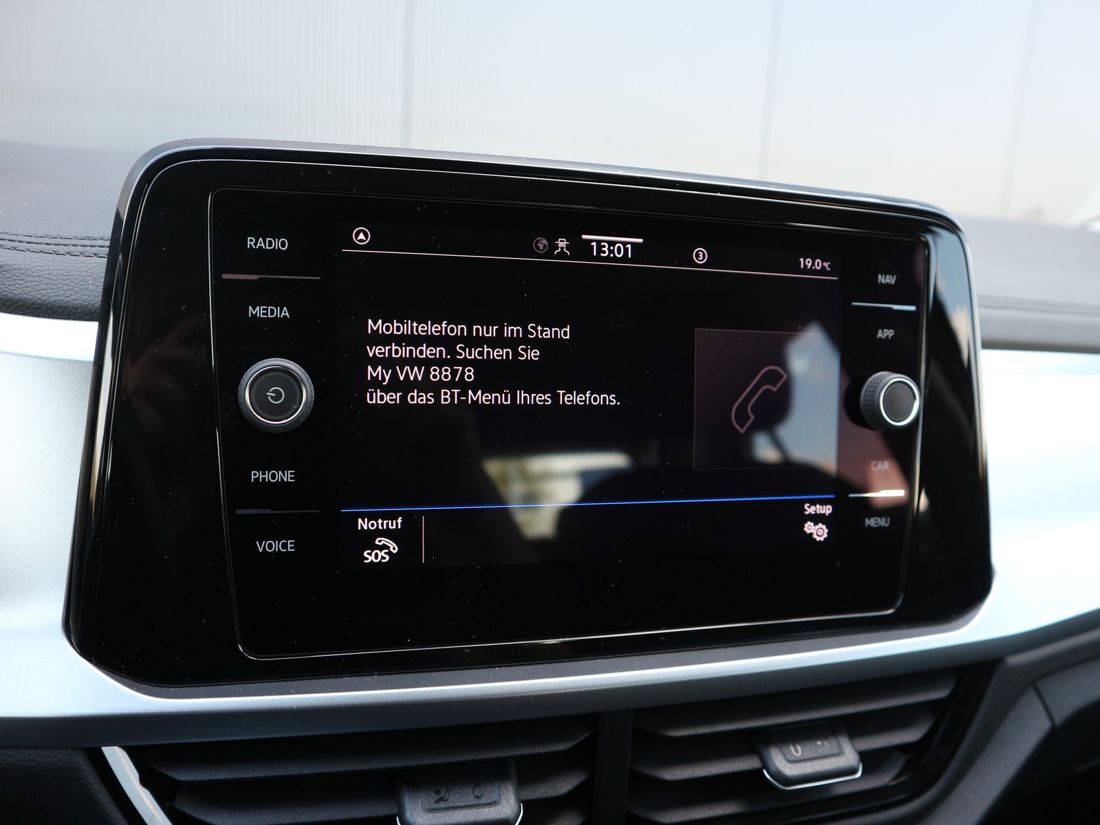 VW - T-Roc 1.0 TSI Life AHK/LED/Sitzheizung/APP_11