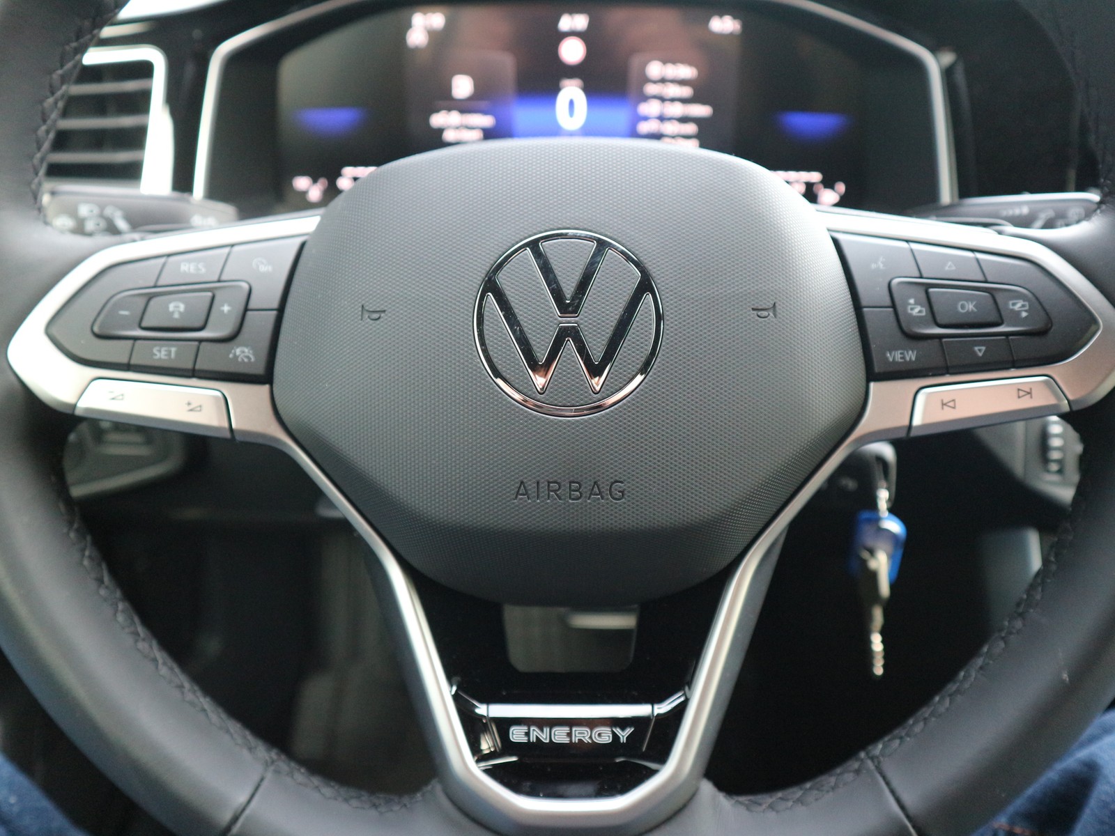 VW - Taigo 1,0 TSI Energy +AHK+NAVI+LED+KAMERA_3
