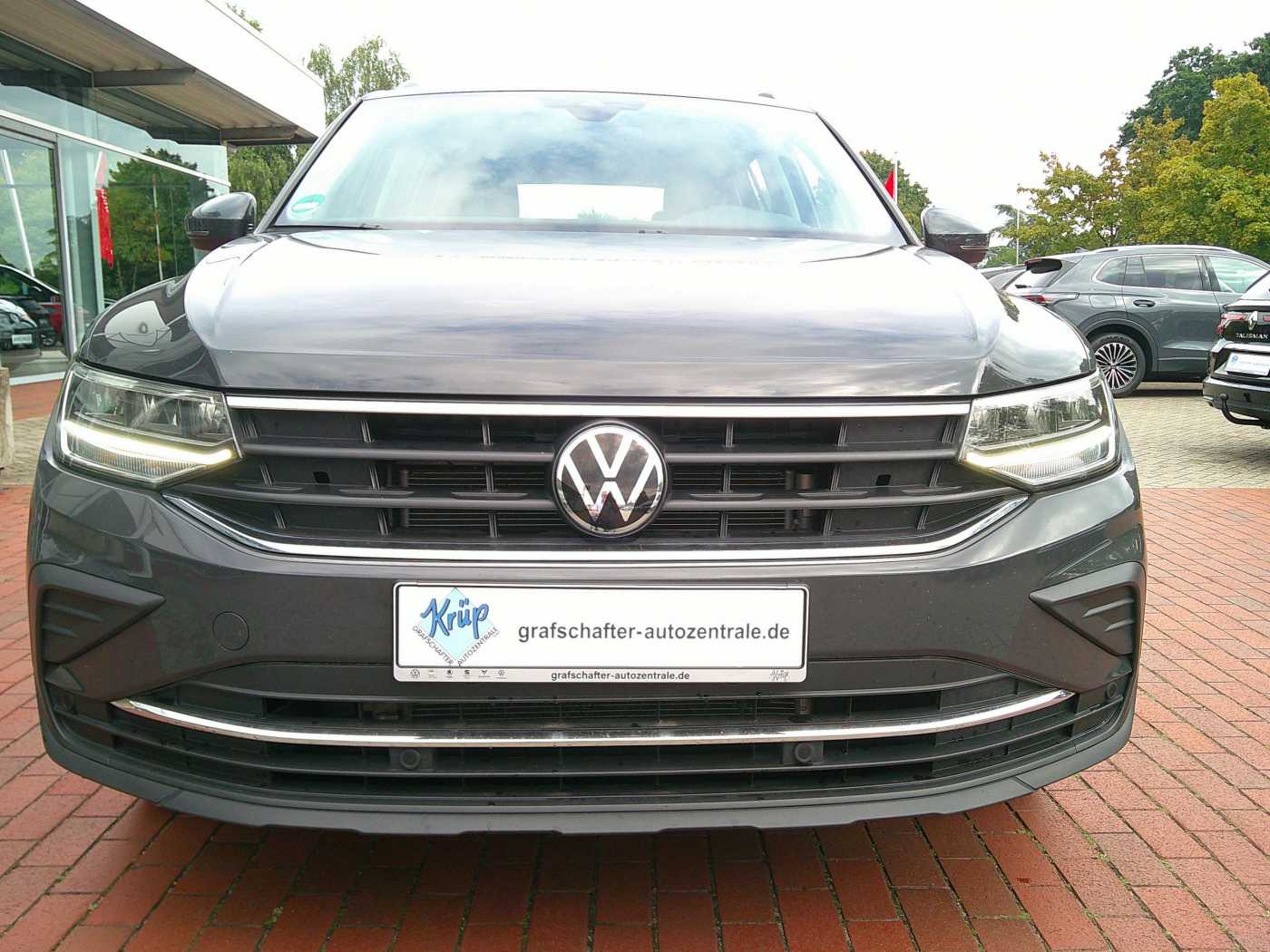 VW - Tiguan 2.0TDI DSG+Kamera+ACC+LED_8