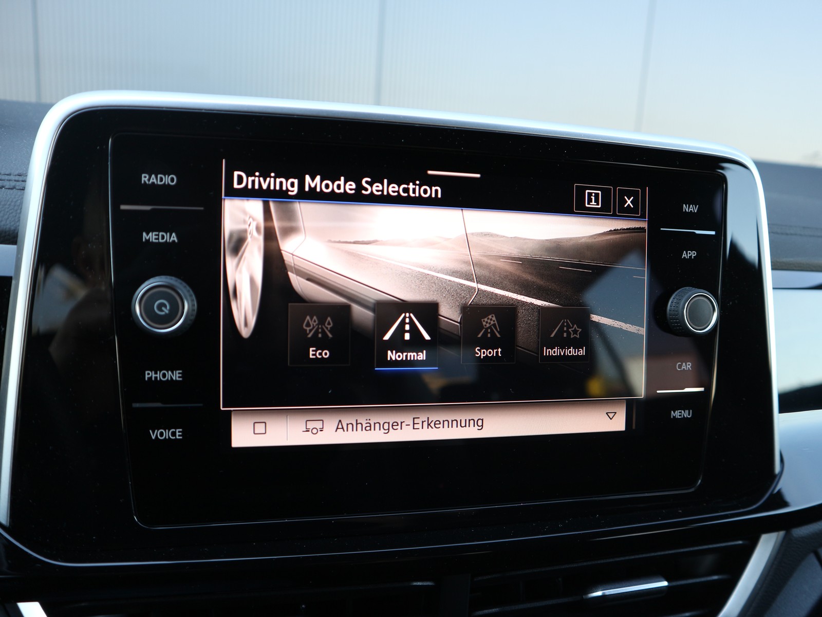 VW - T-Roc 1.5 TSI DSG R-Line NAVI+LED+ACC+KAMERA+AHK_14