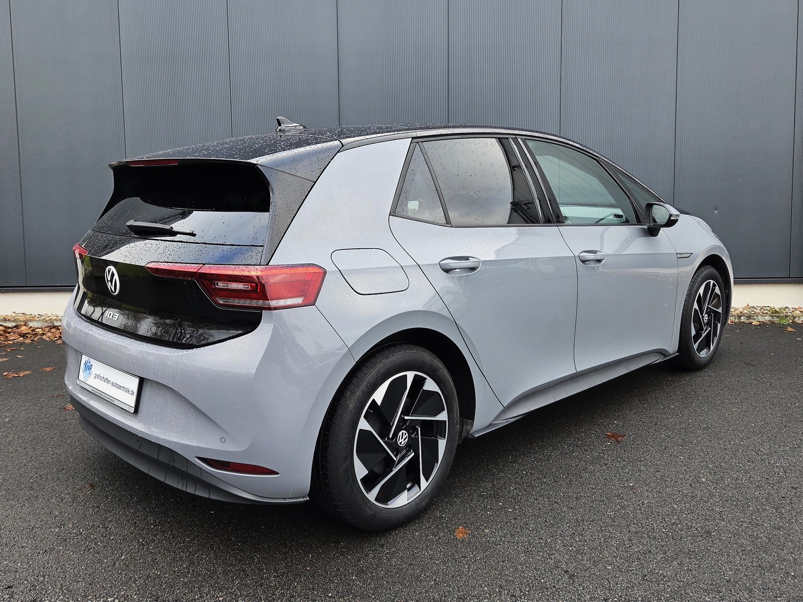 VW - ID.3 Pro Performance Style /PANO/MATRIX/BAT90%_15