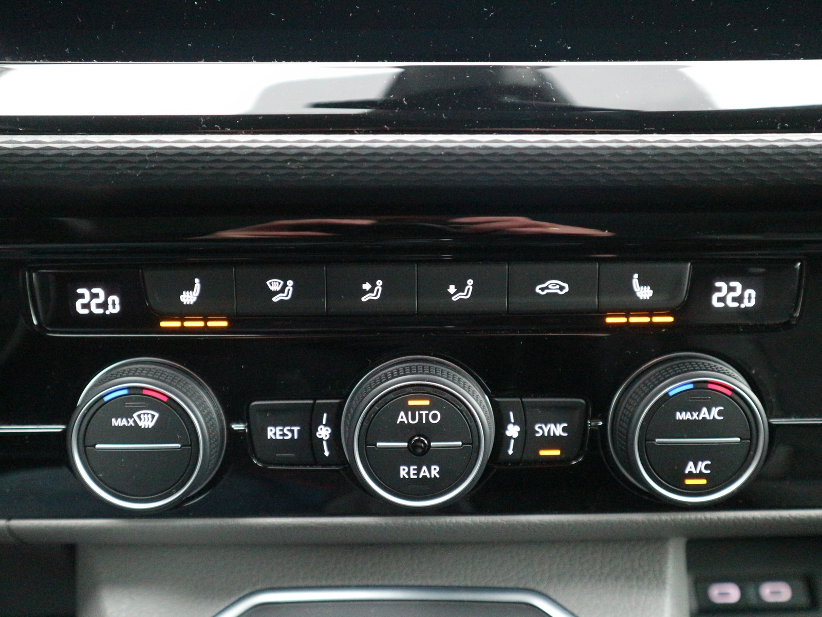 VW - T6.1 California Ocean 4Motion LED Navi AHK_10