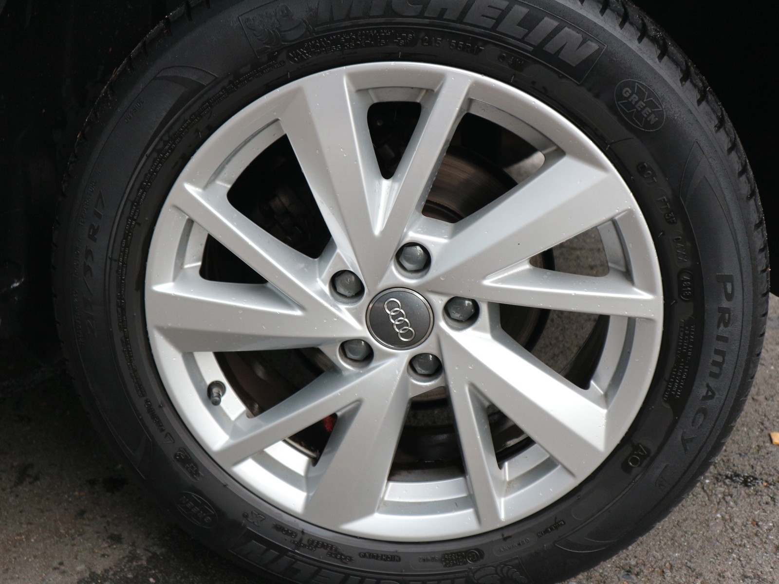 Audi - Q2 30 TFSI Sport /LED/AHK/el.Klappe/Navi_21