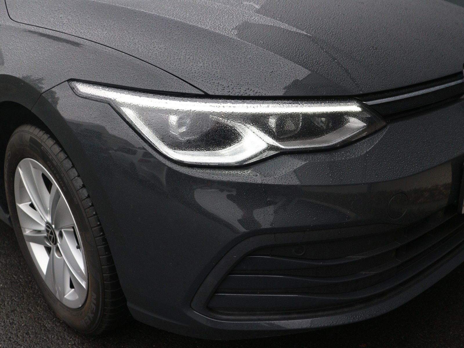 VW - Golf Variant 2,0 l TDI Life LED Navi Kamera_17