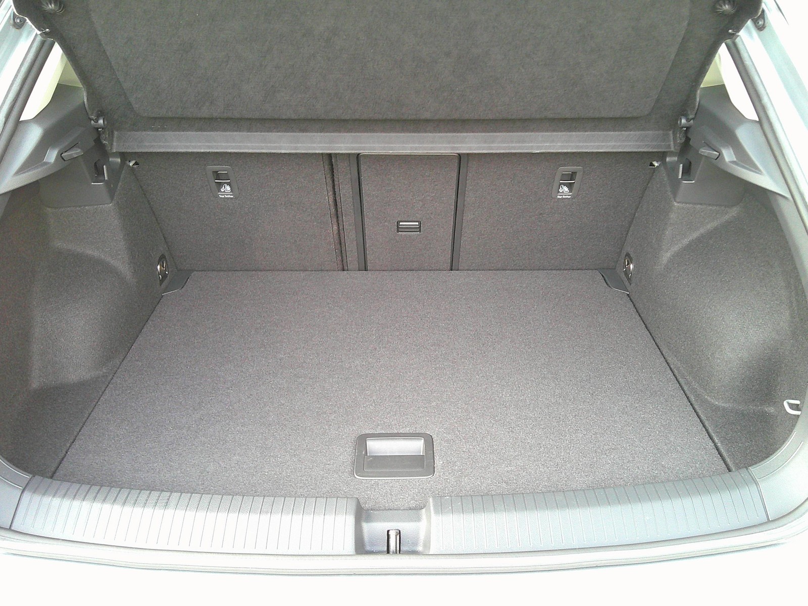 VW - T-Roc 2,0 TDI Life LED Navi Standheizung_8