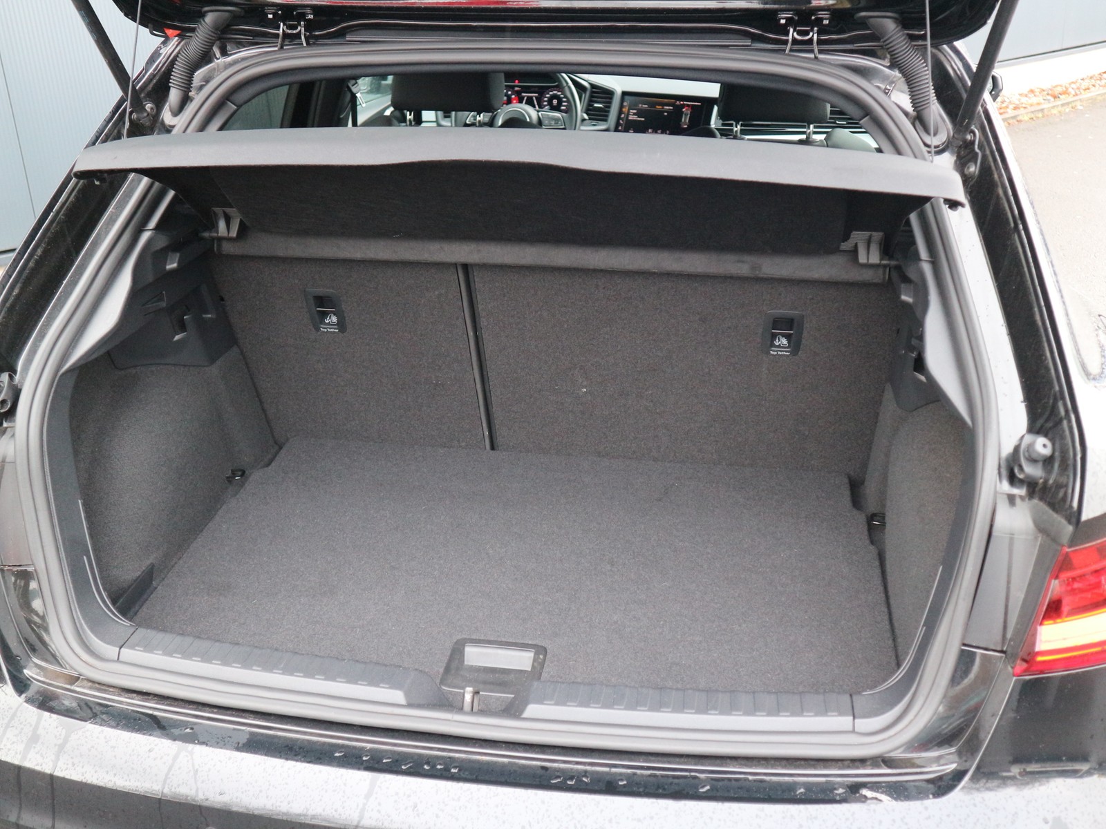 Audi - A1 30 TFSI Sportback S line +LED+Navi+VC+Shzg_17