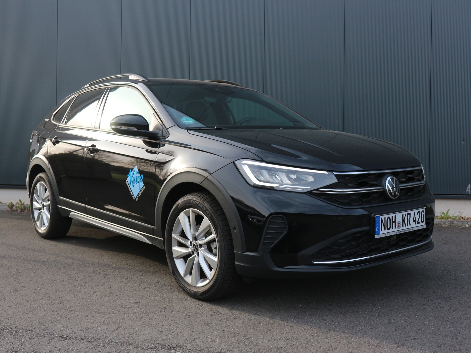 VW - Taigo 1,0 TSI Energy +AHK+NAVI+LED+KAMERA_15