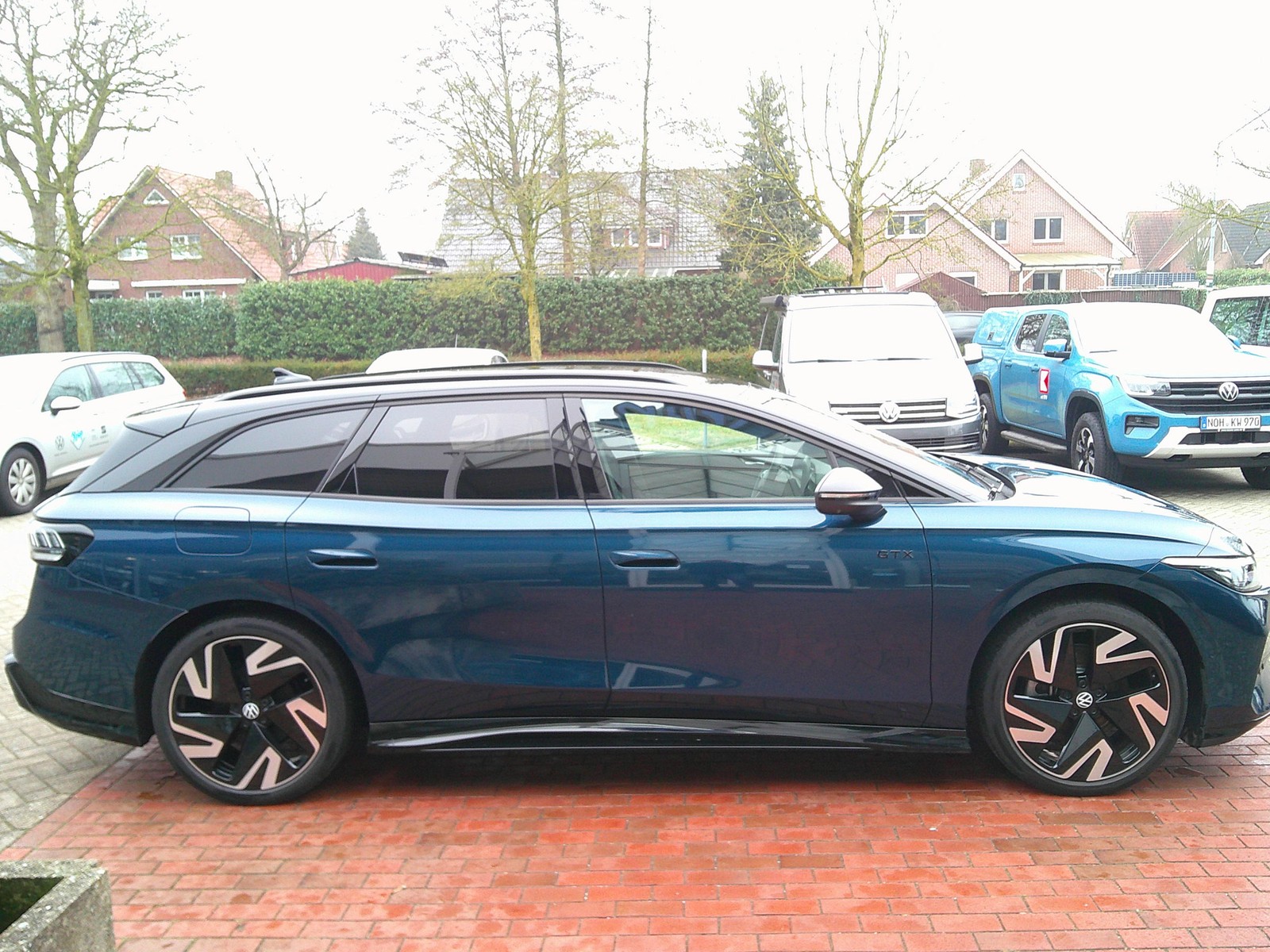 VW - ID.7 Tourer Allrad GTX 250 KW el.-Klappe+Kamera_15