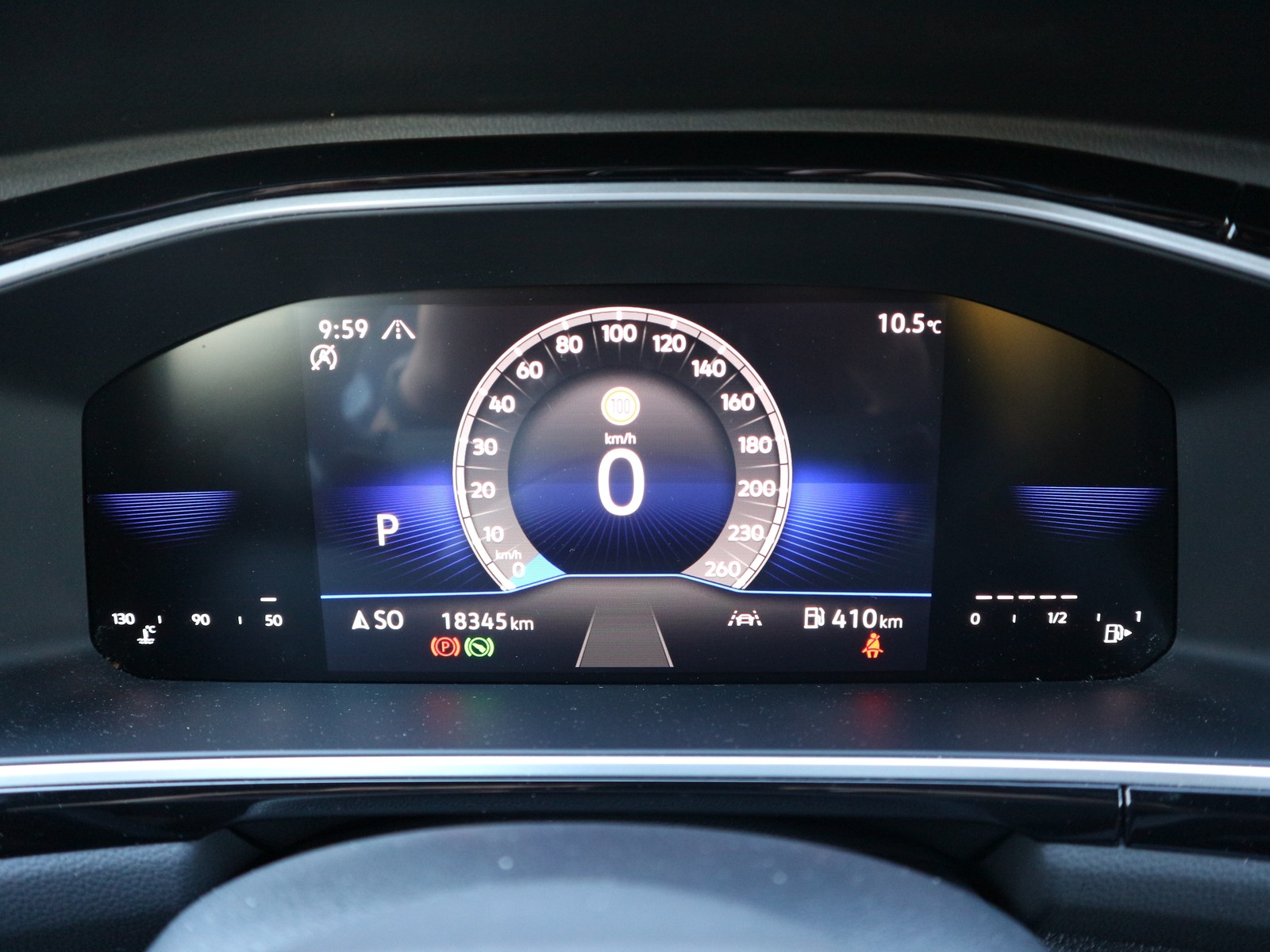 VW - T-Roc 1.5 TSI DSG R-Line NAVI+LED+ACC+KAMERA+AHK_4