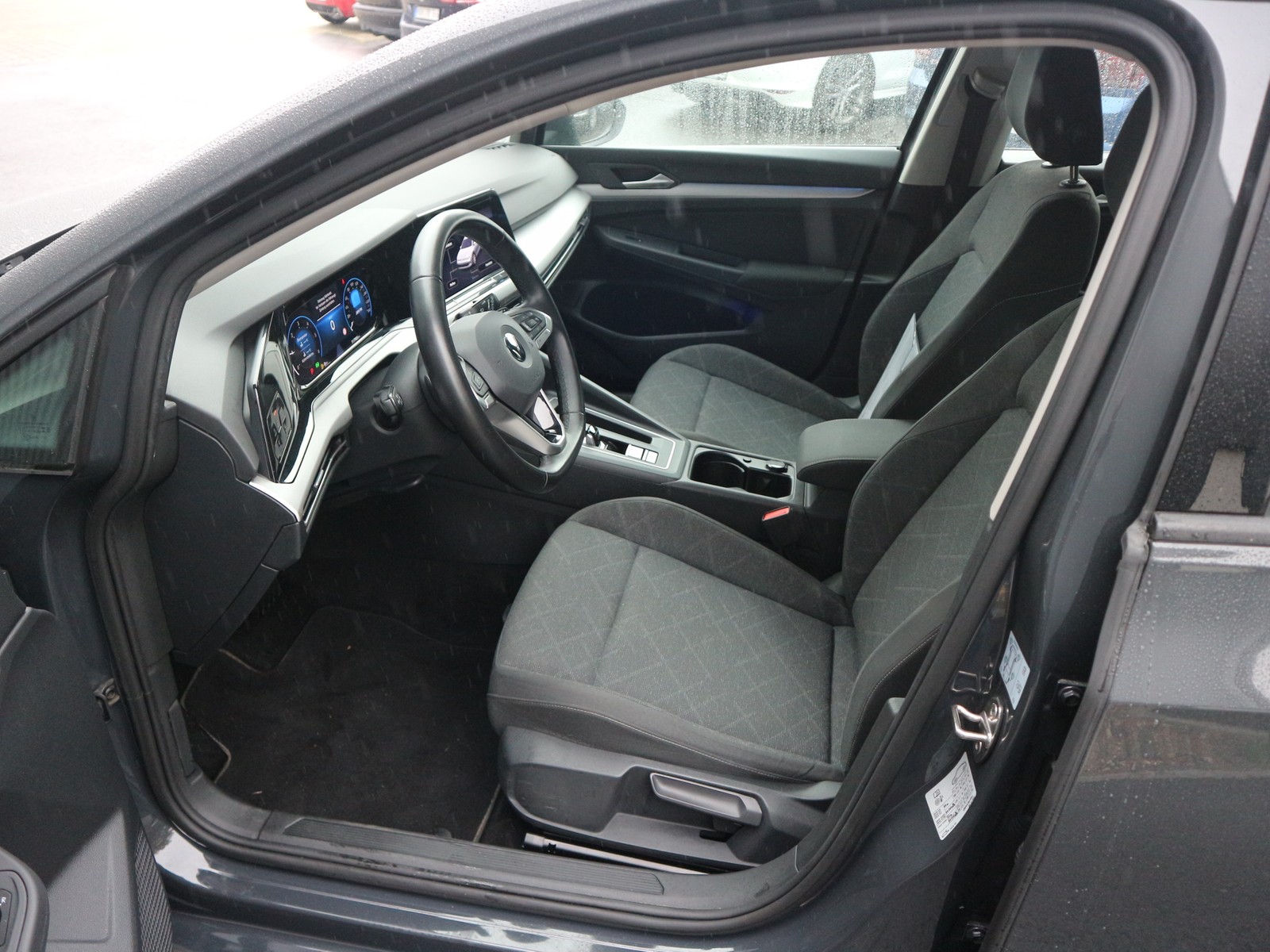 VW - Golf Variant 2,0 l TDI Life LED Navi Kamera_21