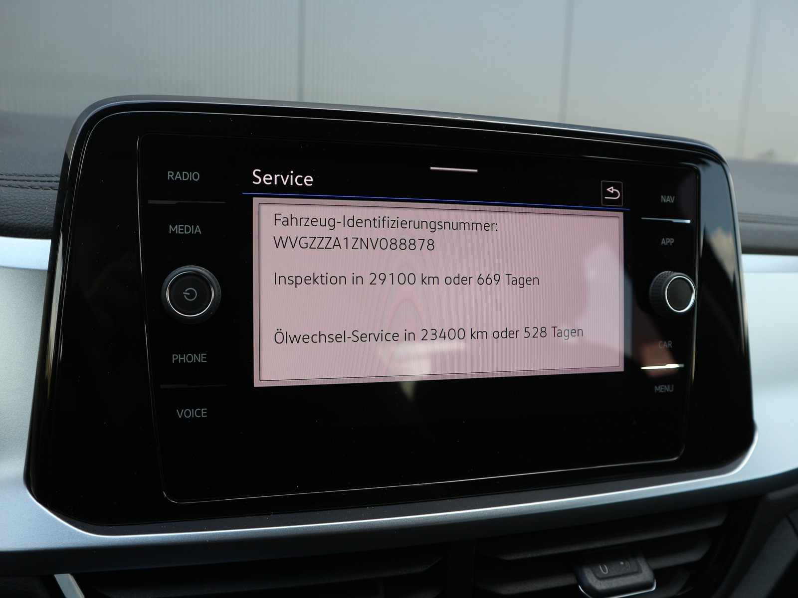 VW - T-Roc 1.0 TSI Life AHK/LED/Sitzheizung/APP_10