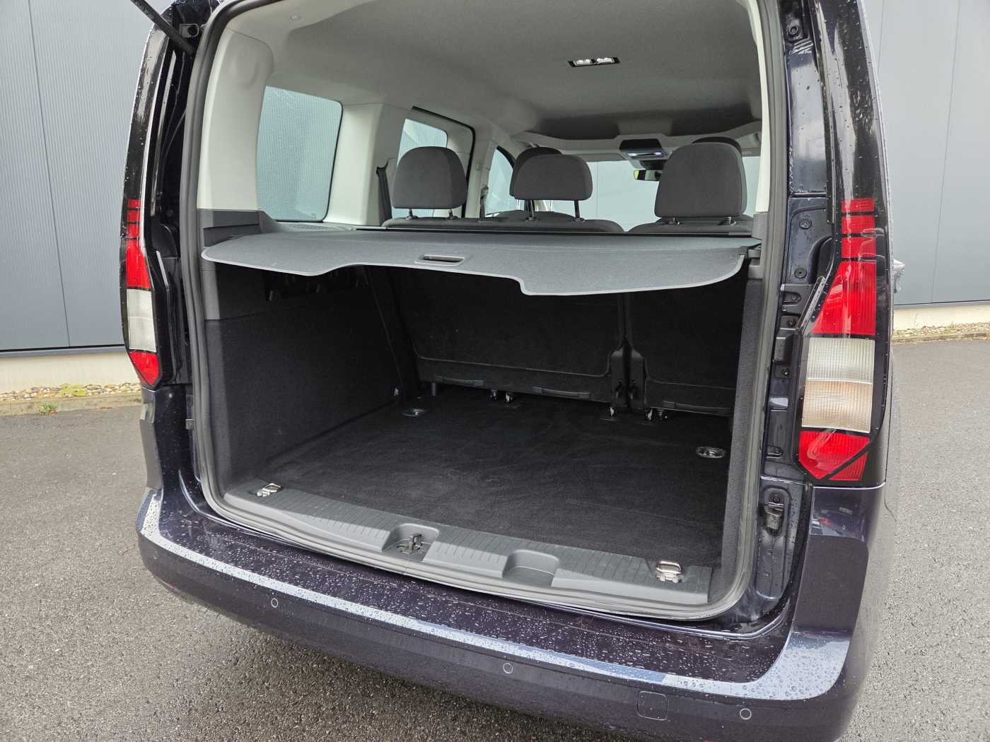 VW - Caddy Life 2.0 TDI DSG+LED+NAVI+SHZ+PDC_18