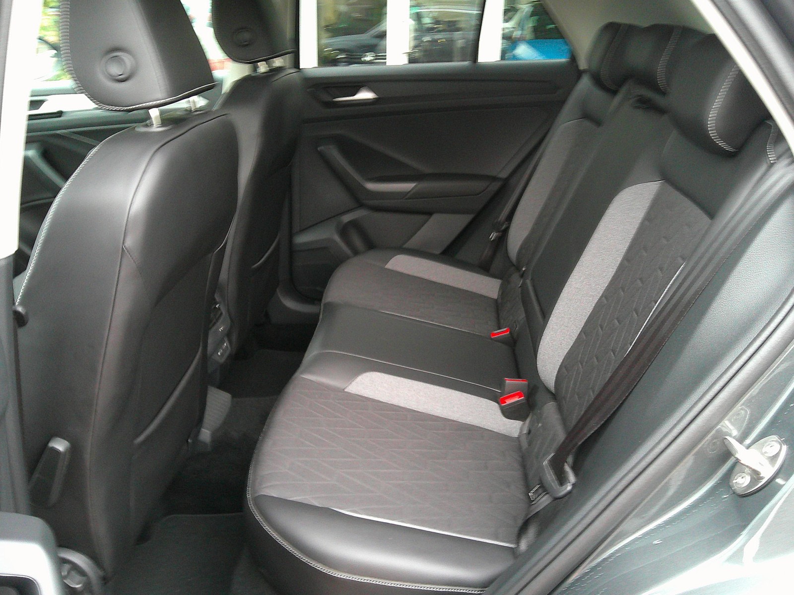 VW - T-Roc 1.0 TSI Goal STAND-HZG.+KAMERA+AHK+ACC+LED_7