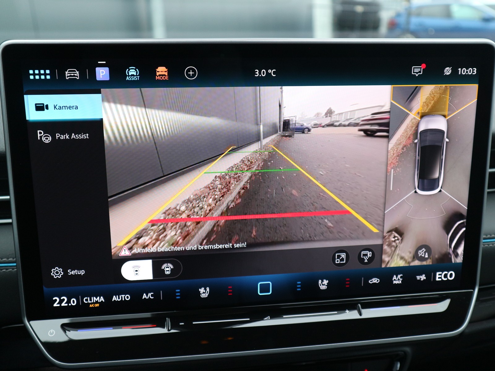 VW - ID.7 Pro /Matrix/H&K/Massage/DCC/HUD_9