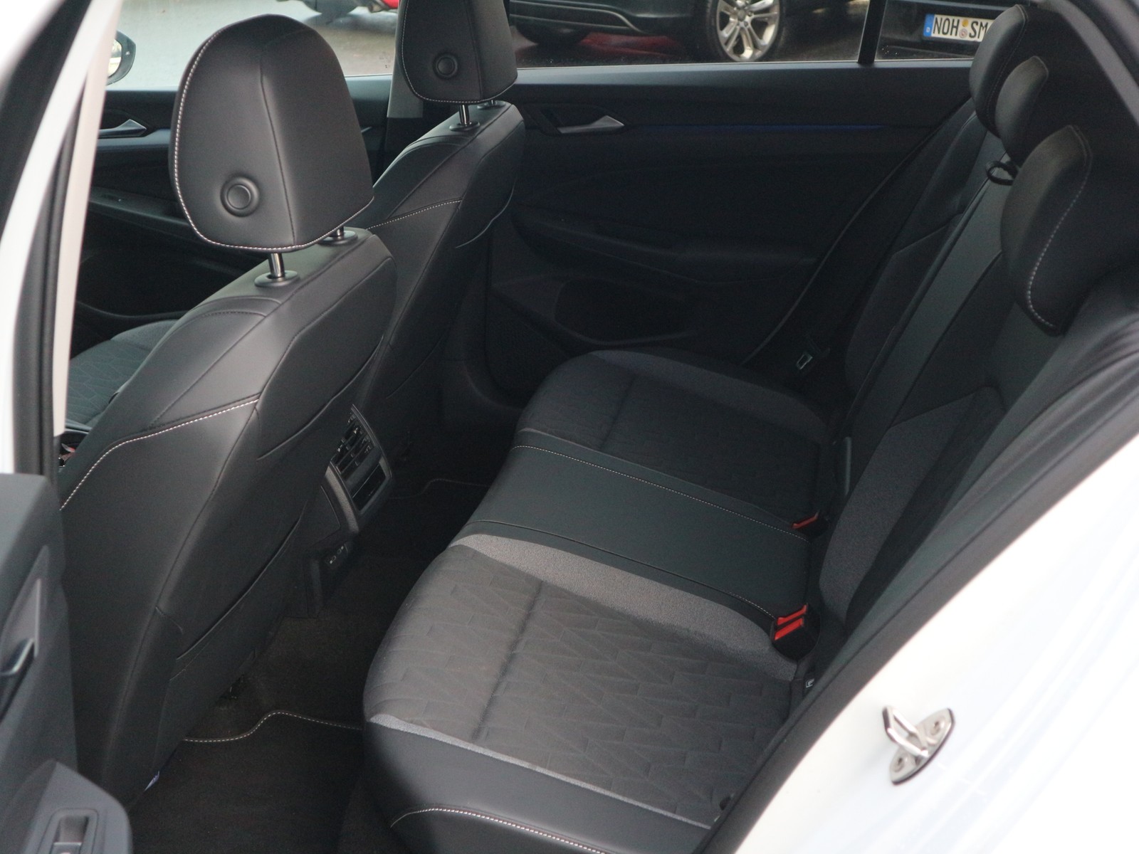 VW - Golf VIII 1,5 eTSI DSG Goal MATRIX-LED NAVI ACC_19